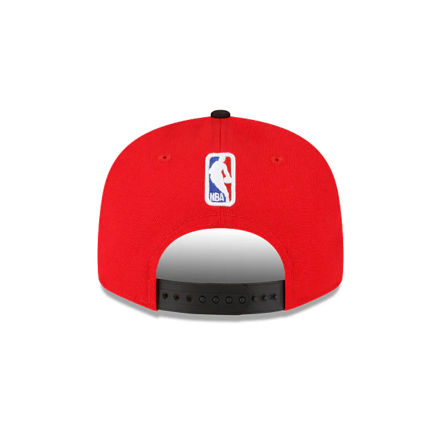 Portland Trail Blazers 2024 Statement Edition 9FIFTY Snapback Hat
