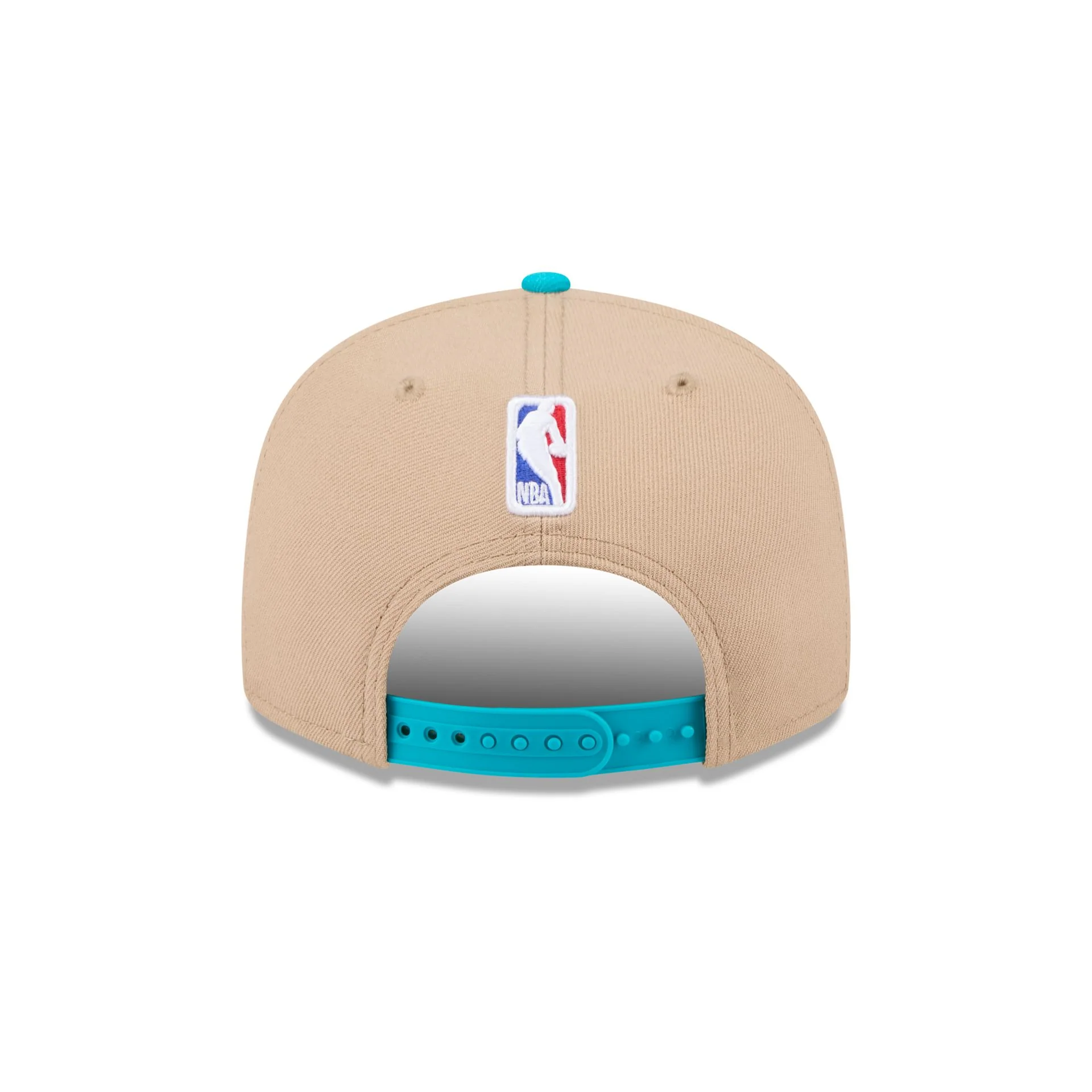 Charlotte Hornets 2024 Draft 9FIFTY Snapback Hat
