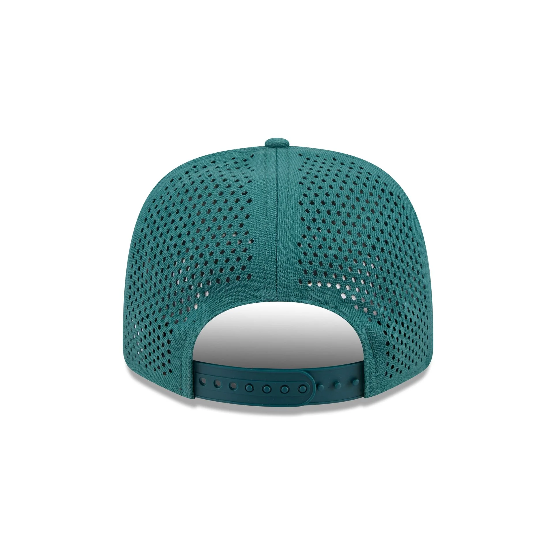 Philadelphia Eagles Tee Time 9SEVENTY Trucker Hat