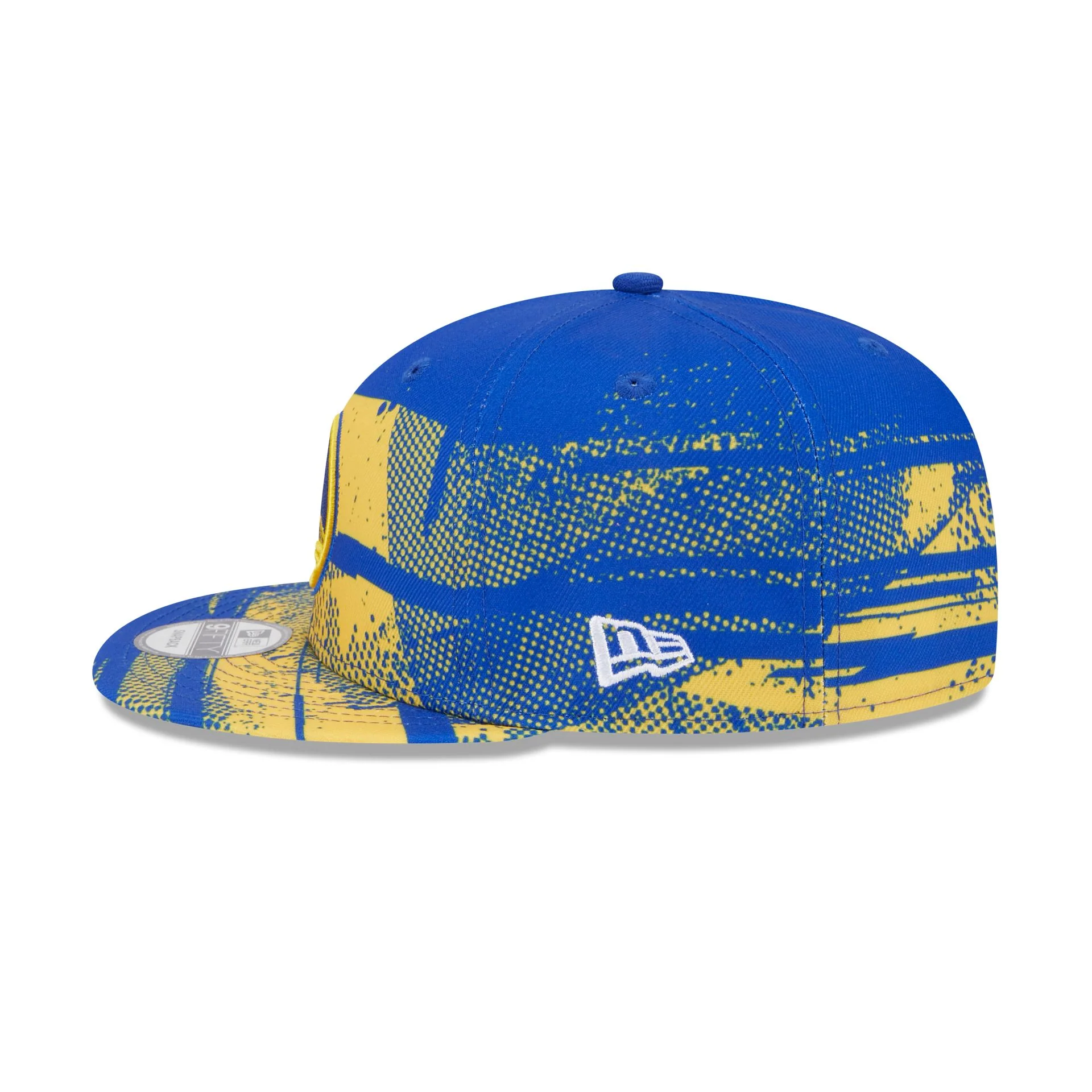 Golden State Warriors 2024 Tip-Off 9FIFTY Snapback Hat