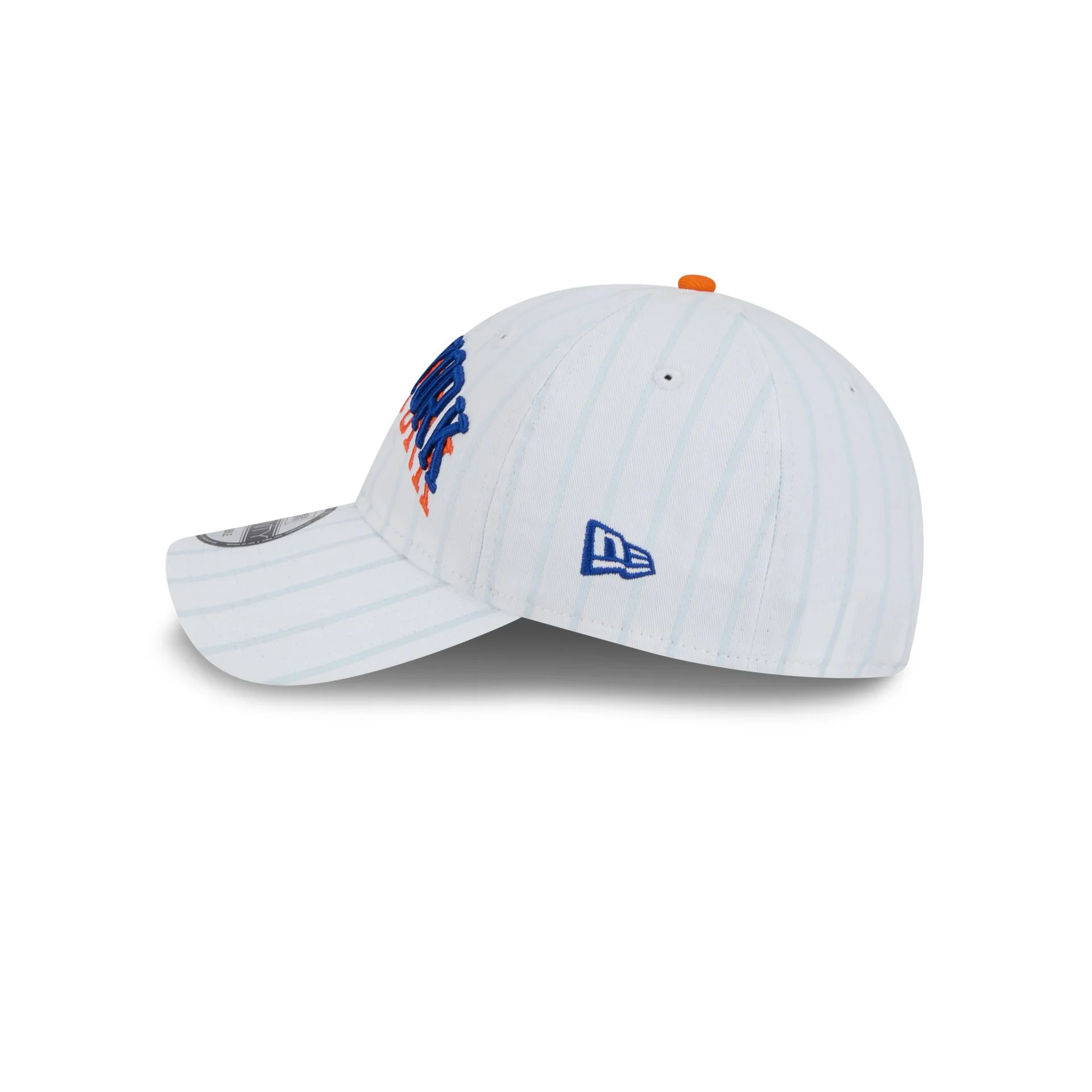 New York Knicks 2024 City Edition 9TWENTY Adjustable Hat