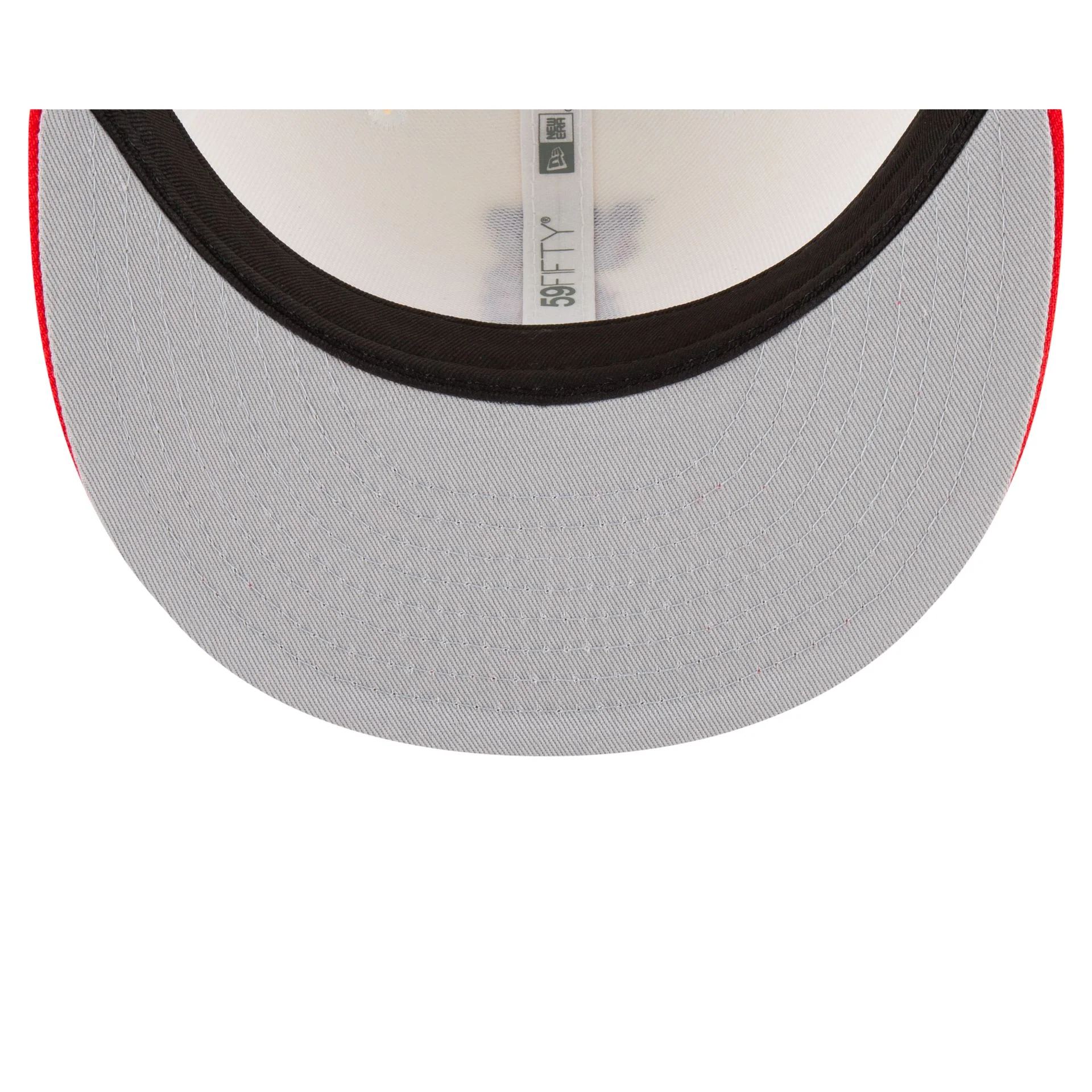 Houston Rockets Mascot 59FIFTY Fitted Hat