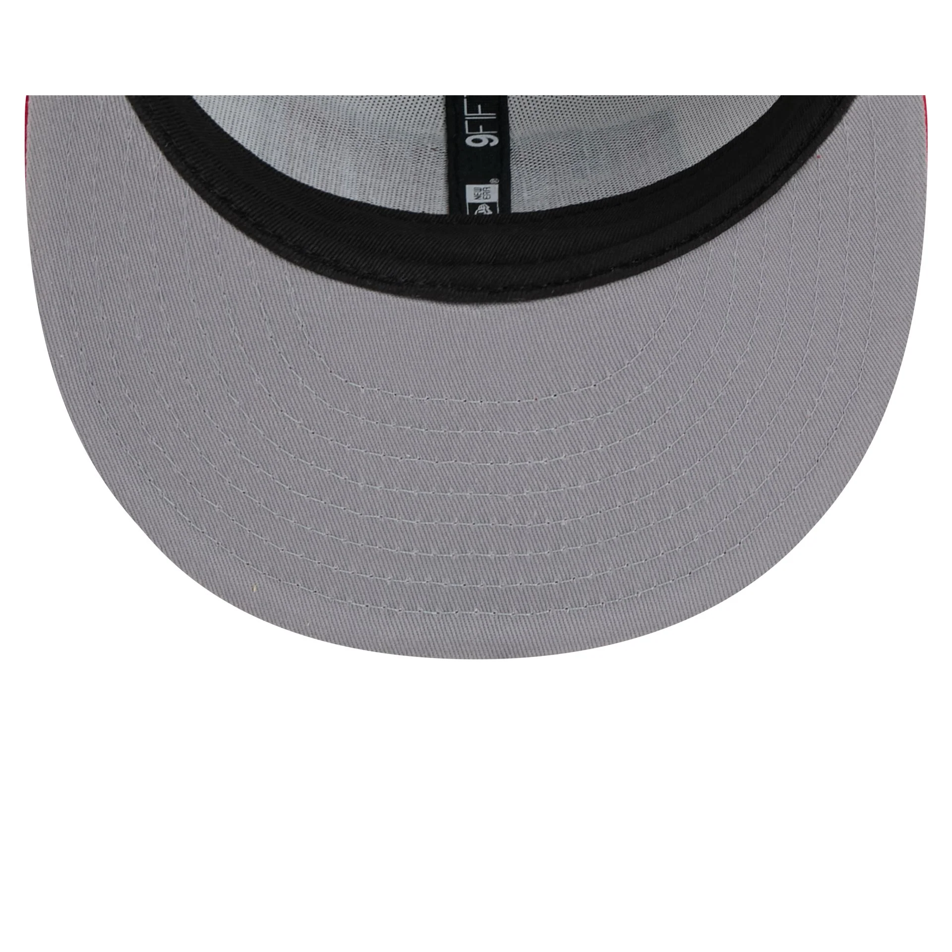 Houston Rockets 2024 City Edition 9FIFTY Snapback Hat