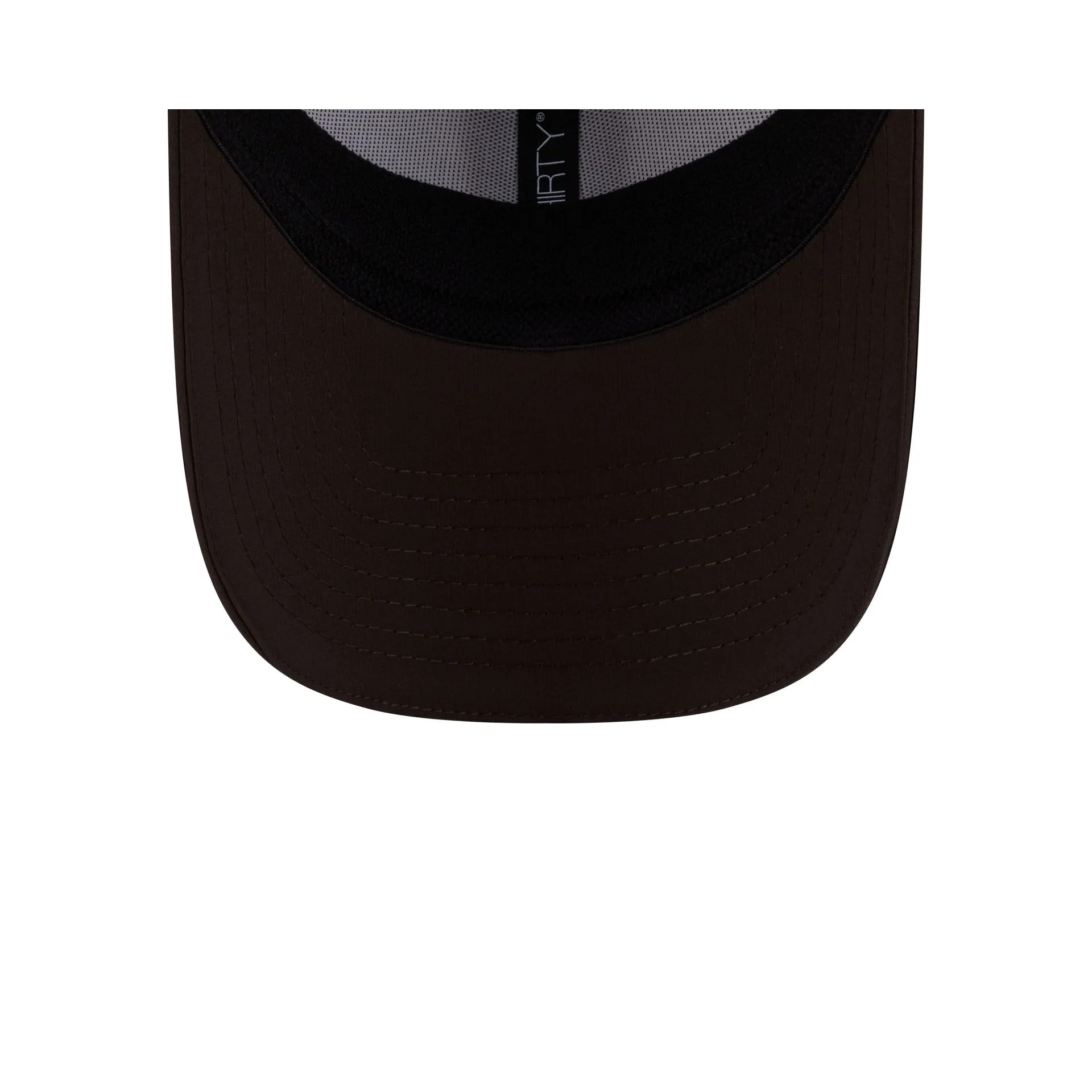 Cleveland Browns 2025 Training 39THIRTY Stretch Fit Hat