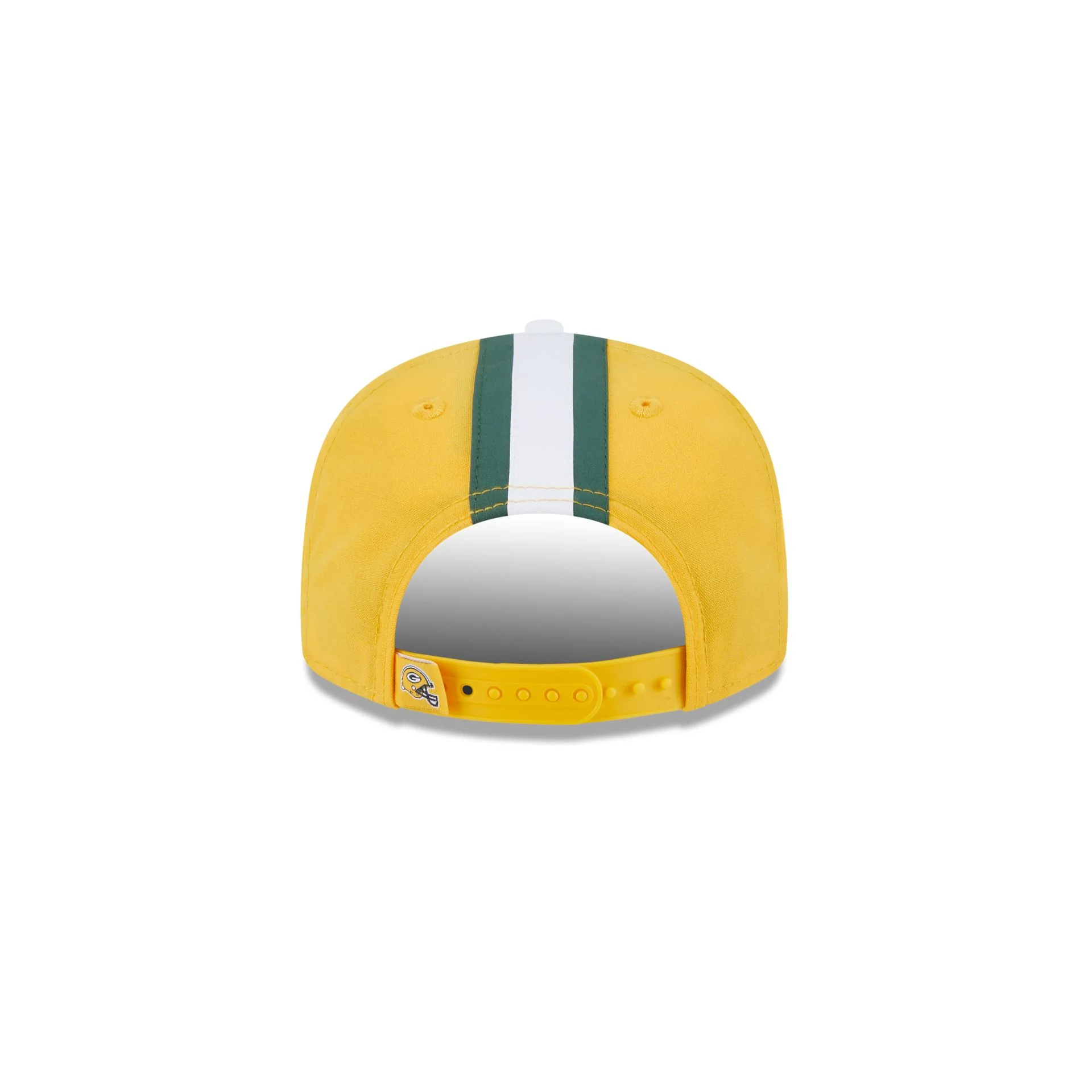 Green Bay Packers Kids Helmet 9FIFTY Snapback Hat