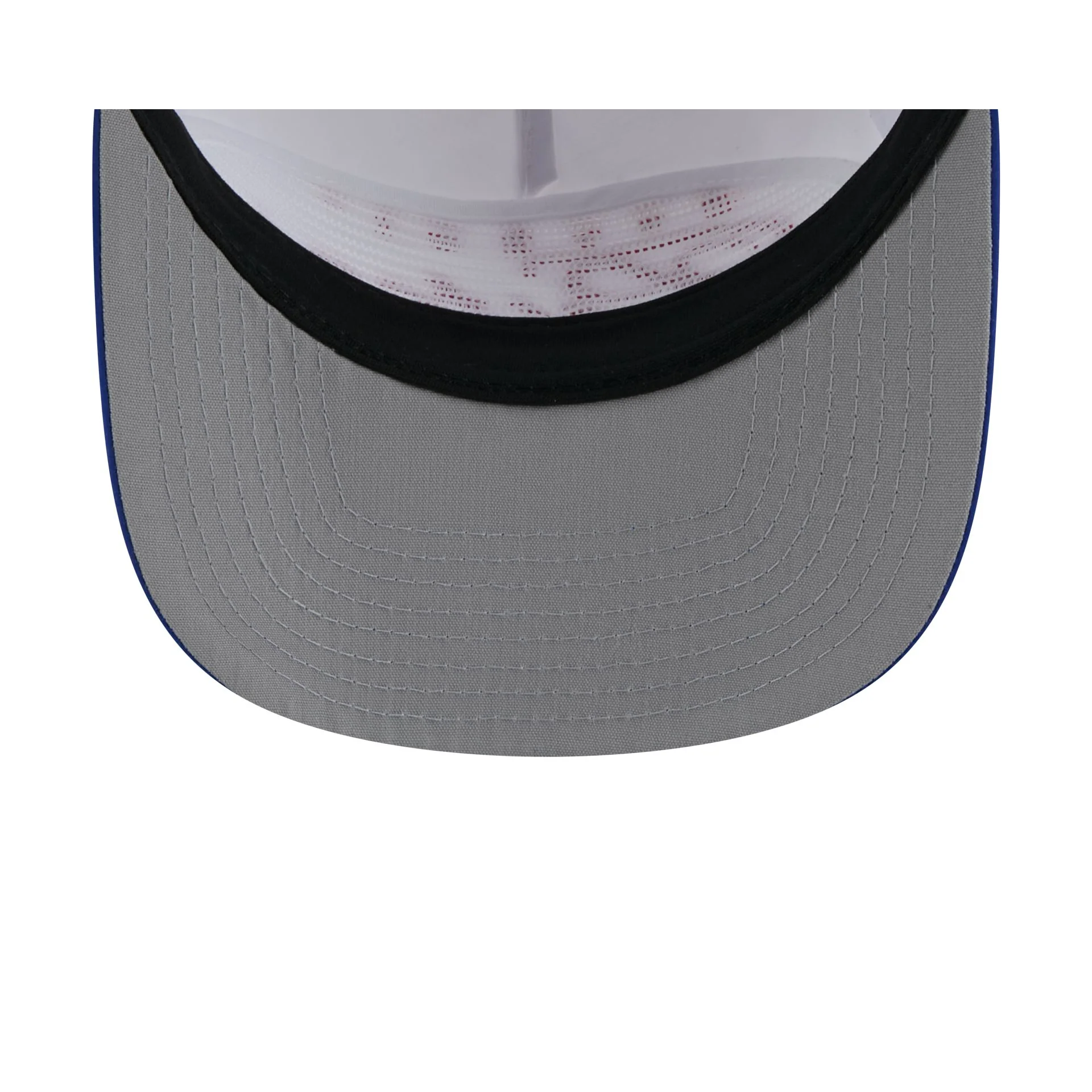 Detroit Pistons 2025 Draft 19TWENTY Adjustable Hat