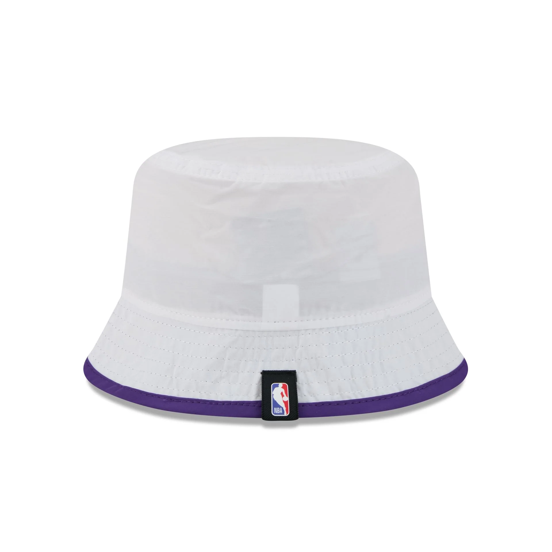 Los Angeles Lakers 2025 Draft Bucket Hat