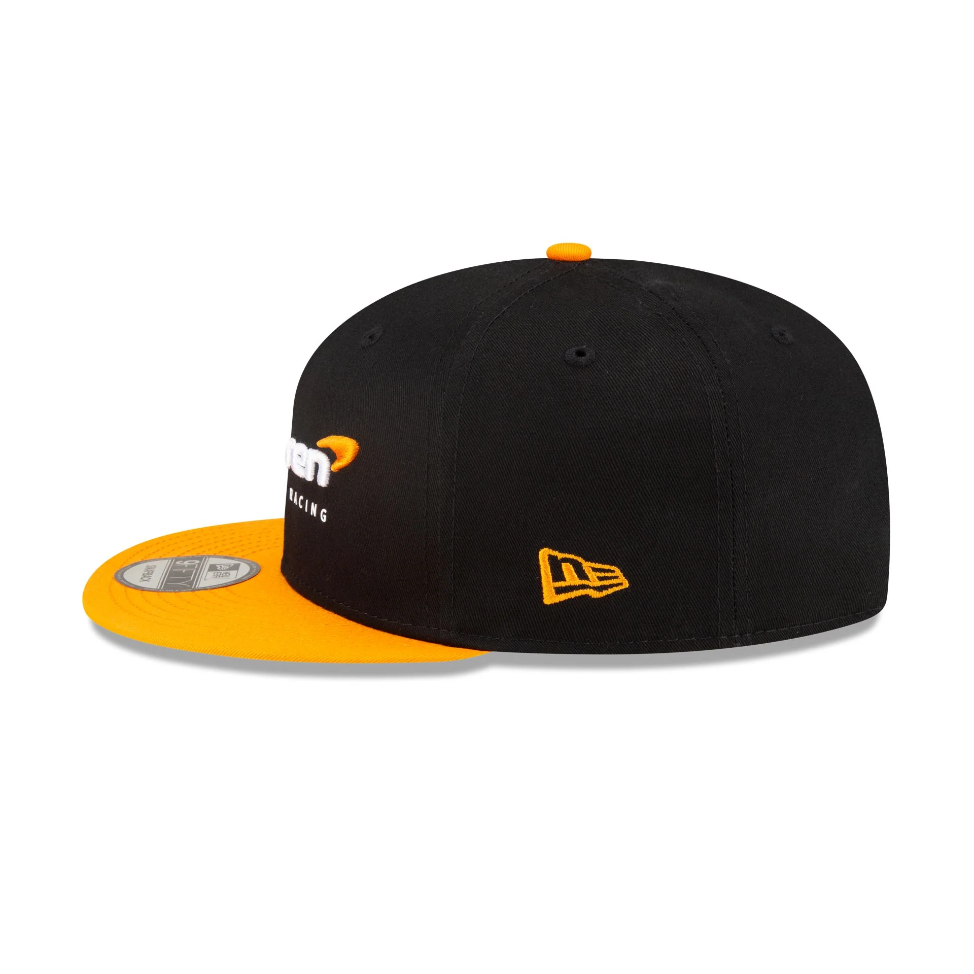 2024 McLaren Formula 1 Team 9FIFTY Snapback Hat