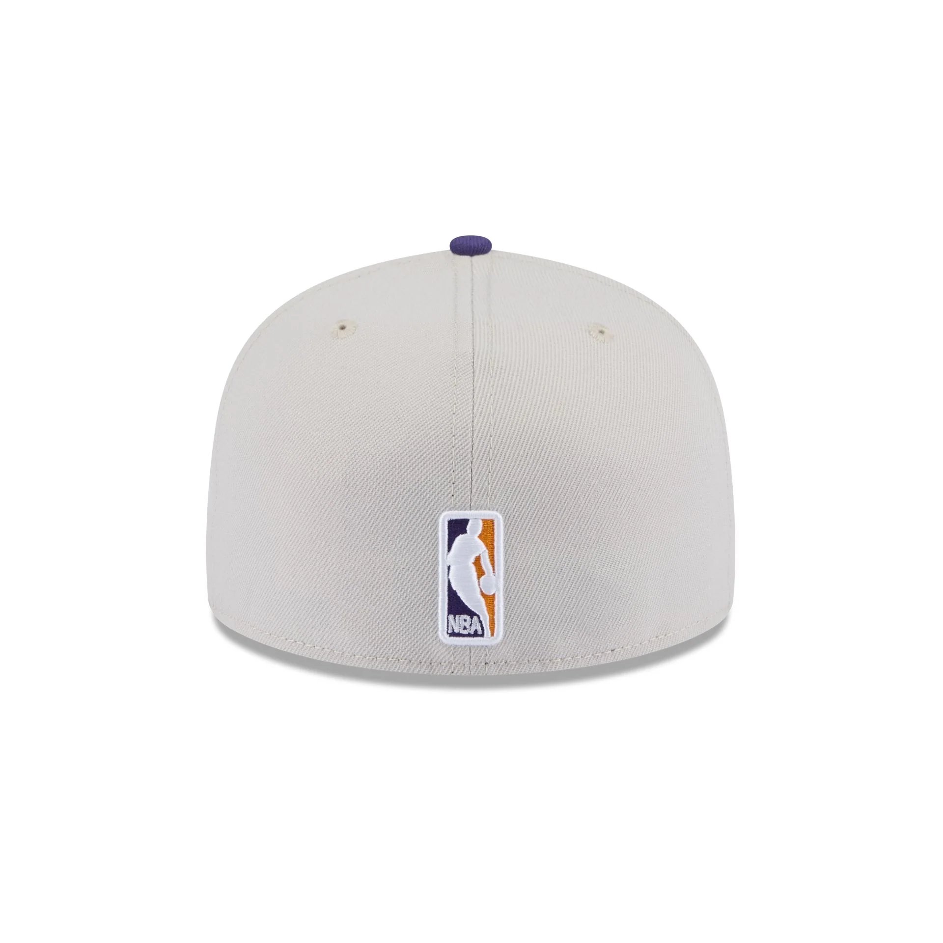 Phoenix Suns 2025 All-Star Game Fan Pack 59FIFTY Fitted Hat