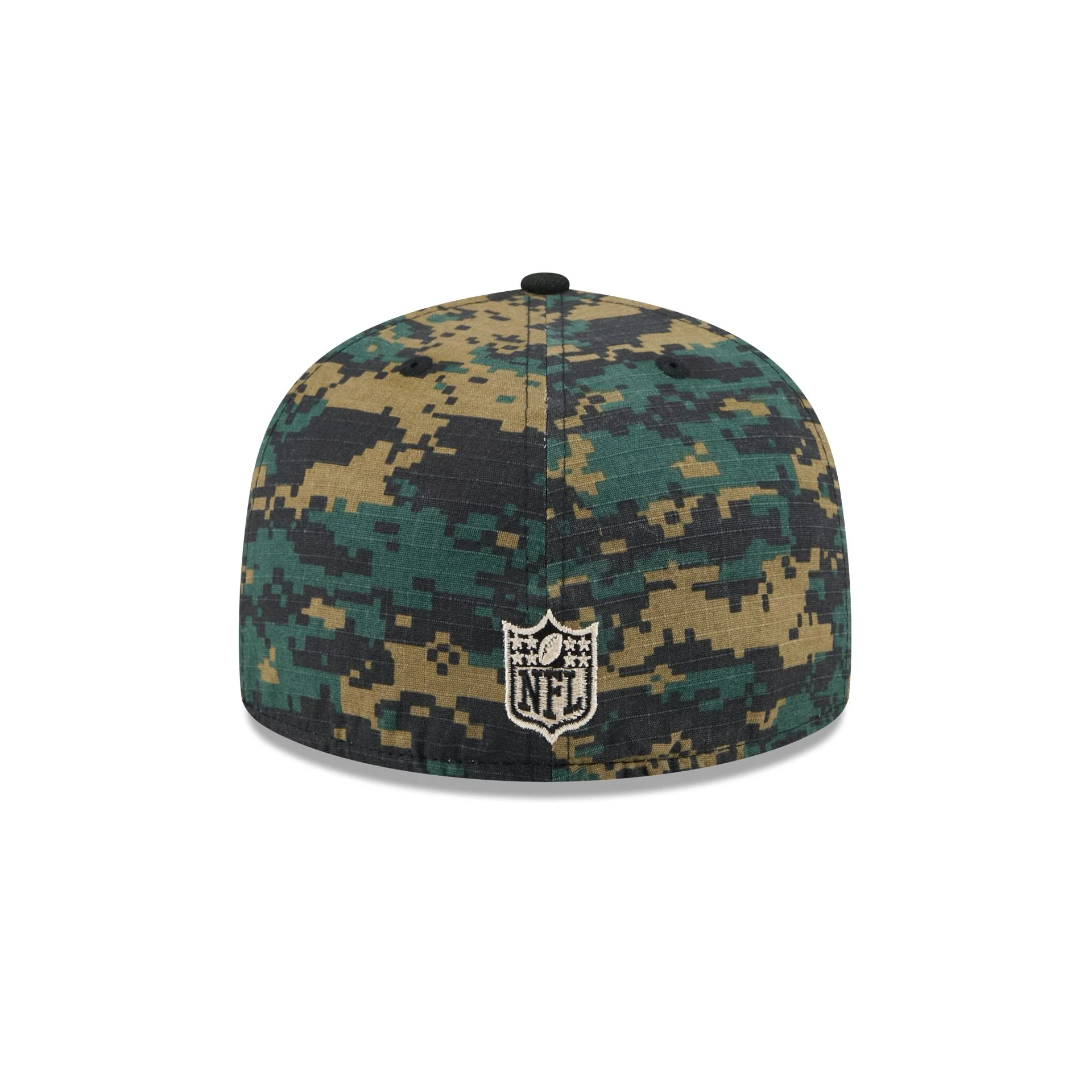 New York Giants Digi Camo 59FIFTY Fitted Hat