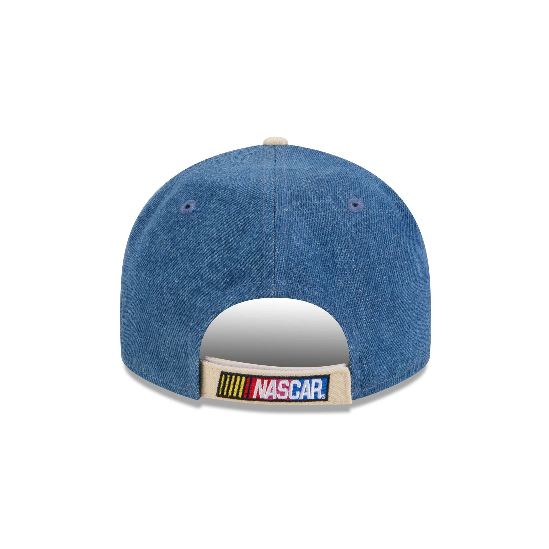 NASCAR Daytona® 500 Denim Retro Crown 9FIFTY Adjustable Hat