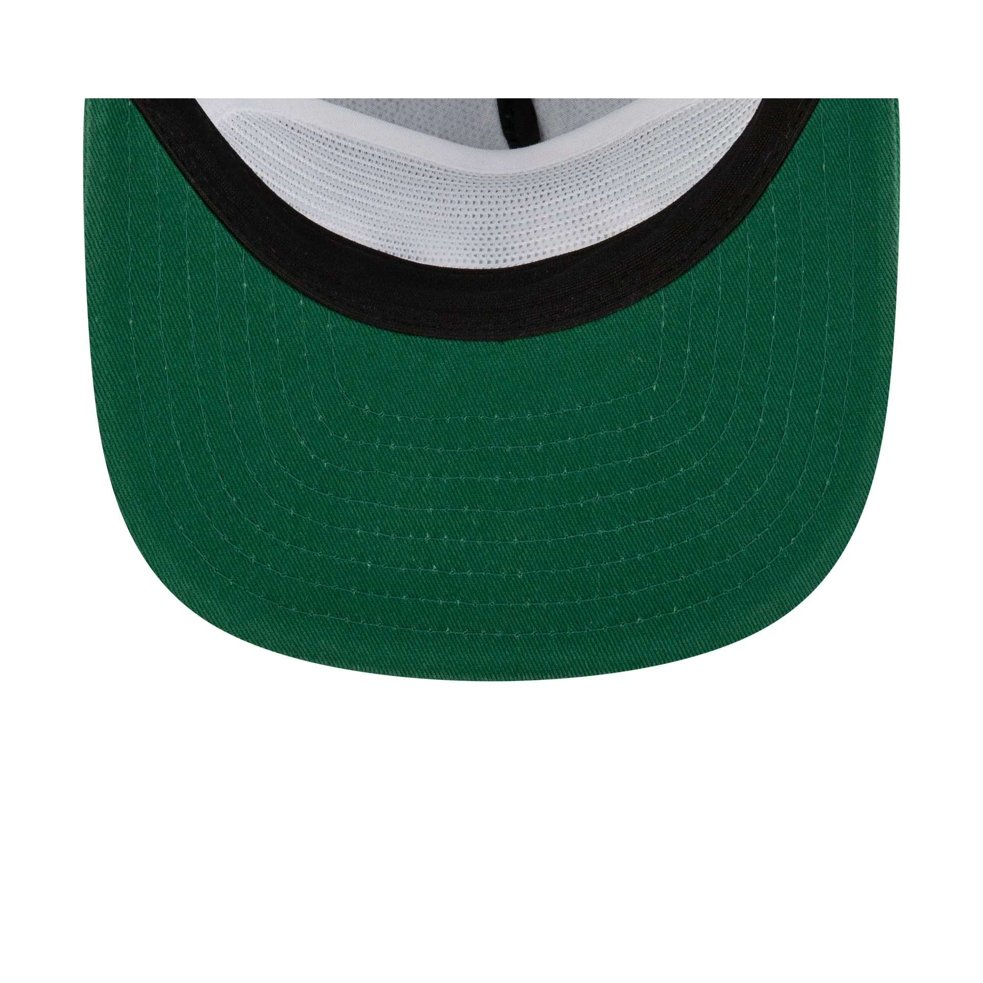 New York Jets Washed Script Golfer Snapback