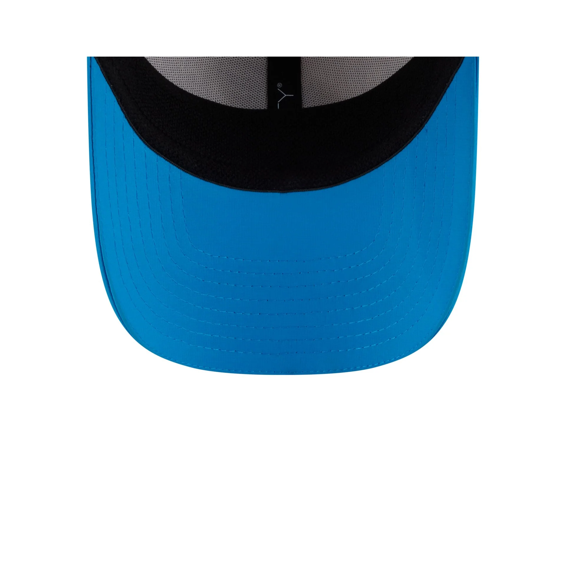 Carolina Panthers 2025 Training 39THIRTY Stretch Fit Hat