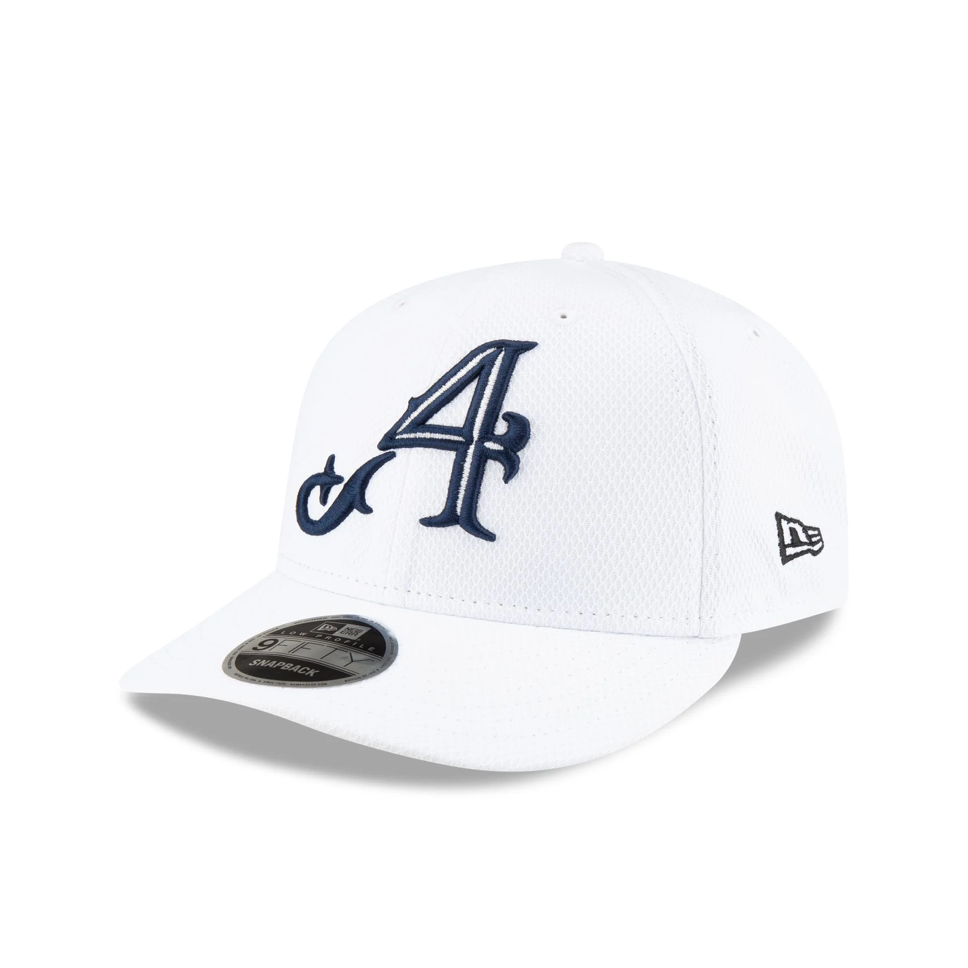 4Aces GC Low Profile 9FIFTY Snapback Hat