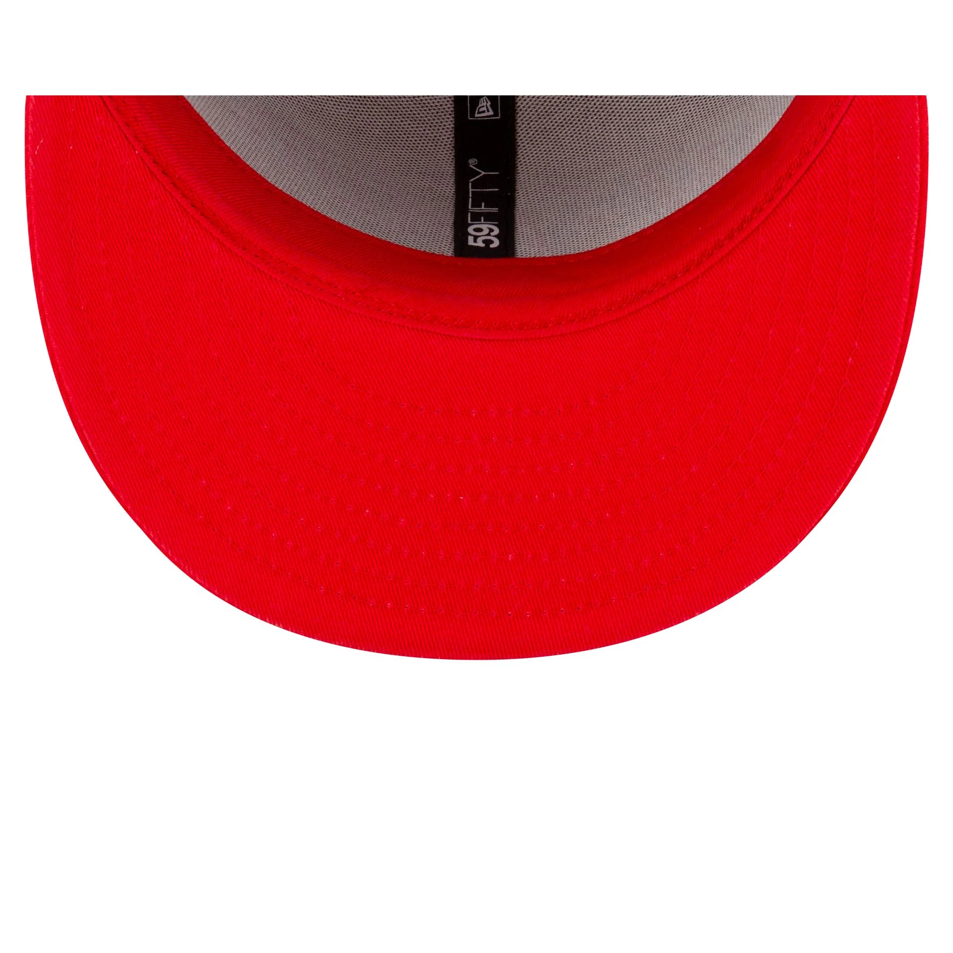 Houston Rockets 2023 City Edition Alt 2 59FIFTY Fitted Hat