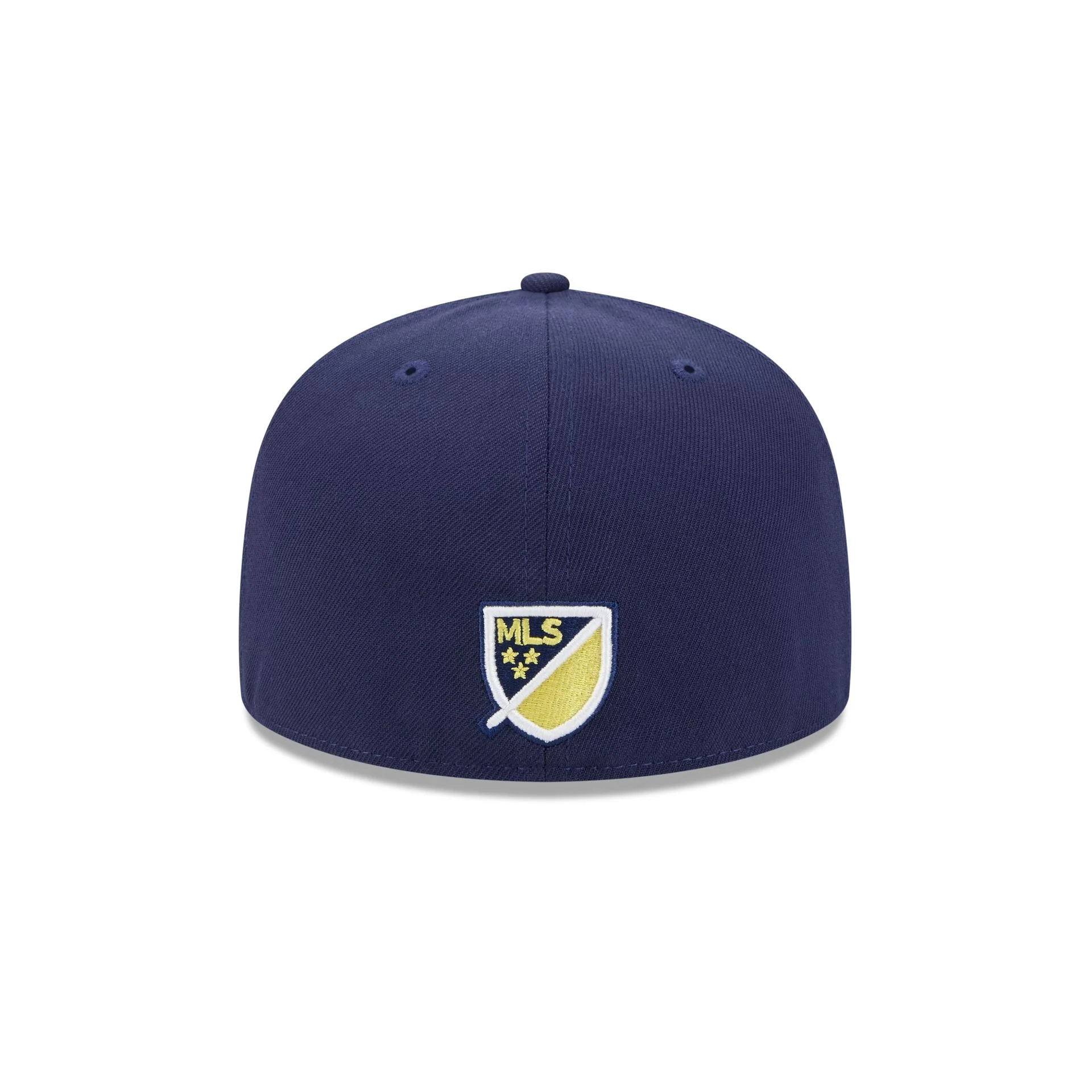Nashville SC Team 59FIFTY Fitted Hat