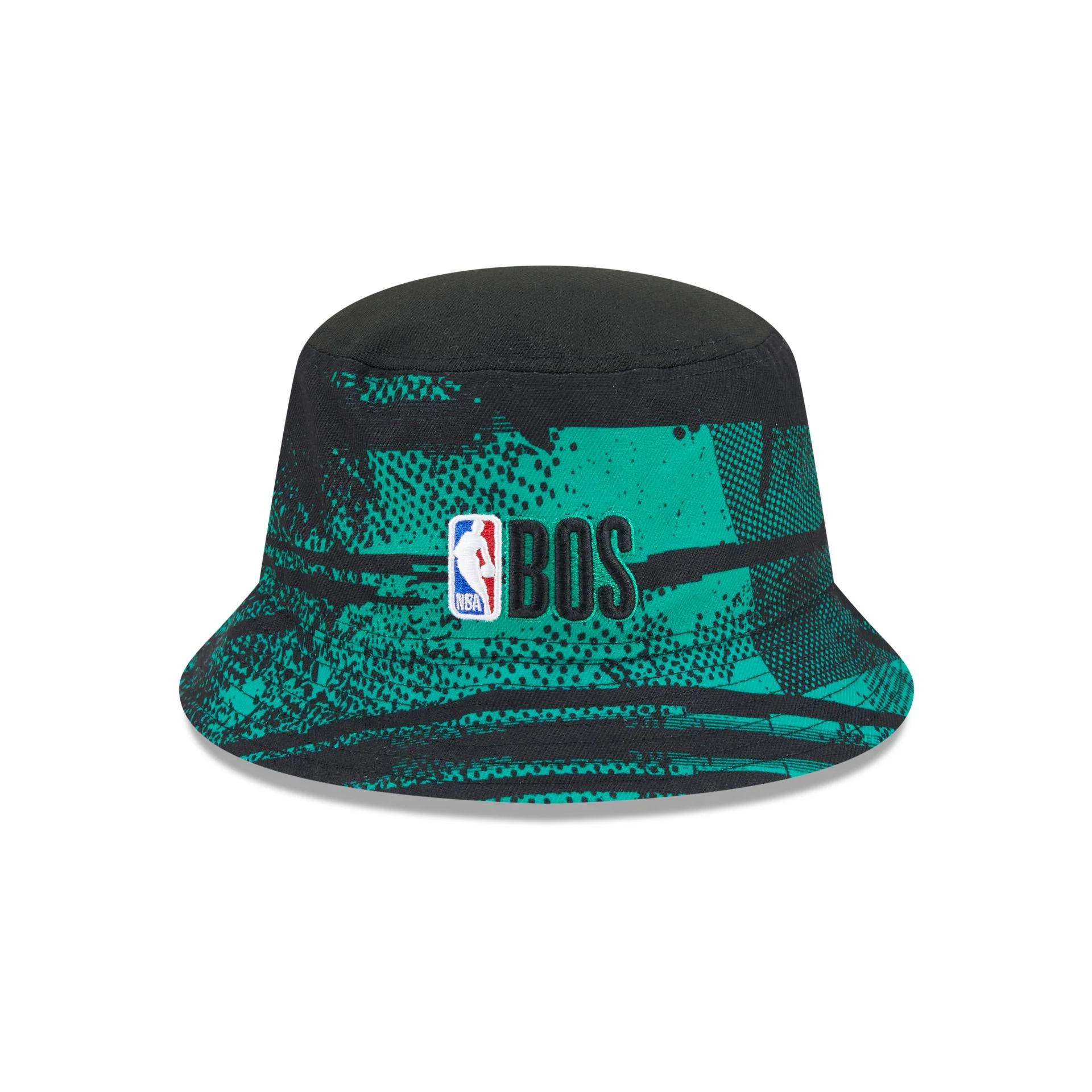 Boston Celtics 2024 Tip-Off Bucket Hat