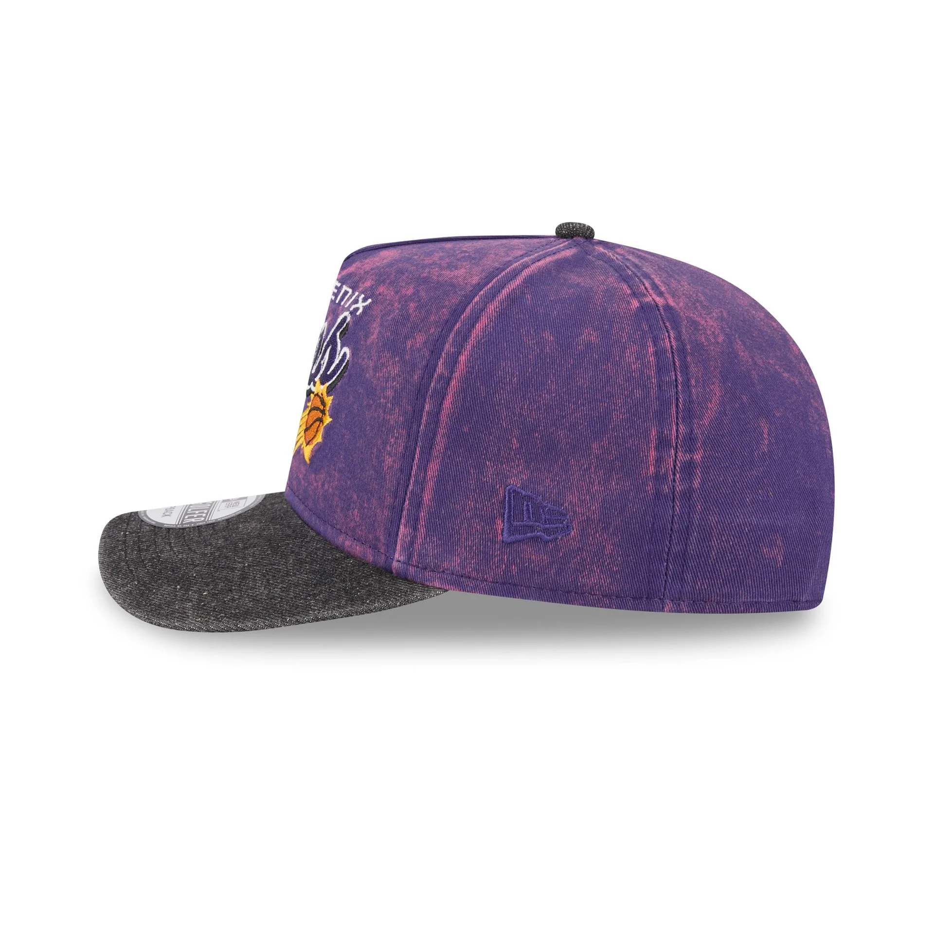 Phoenix Suns Sport Classics Pastel Golfer Hat