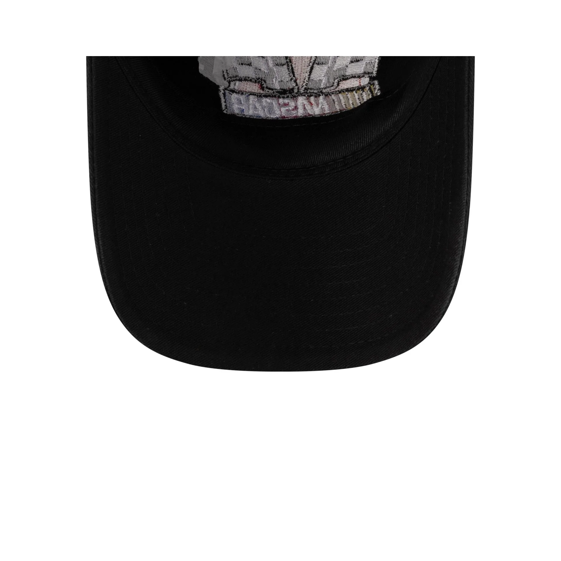 NASCAR Classics Flags Black 9TWENTY Adjustable Hat