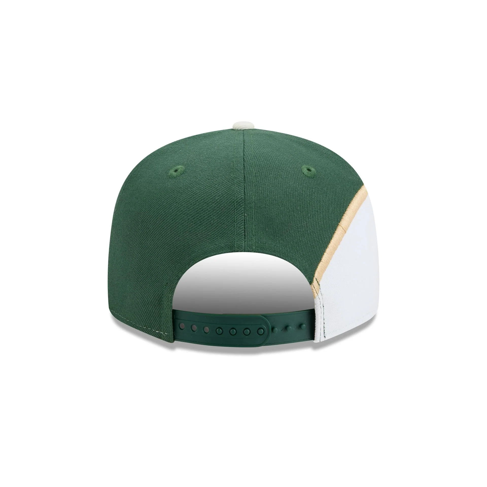 Milwaukee Bucks Giannis Antetokounmpo 9FIFTY Snapback Hat