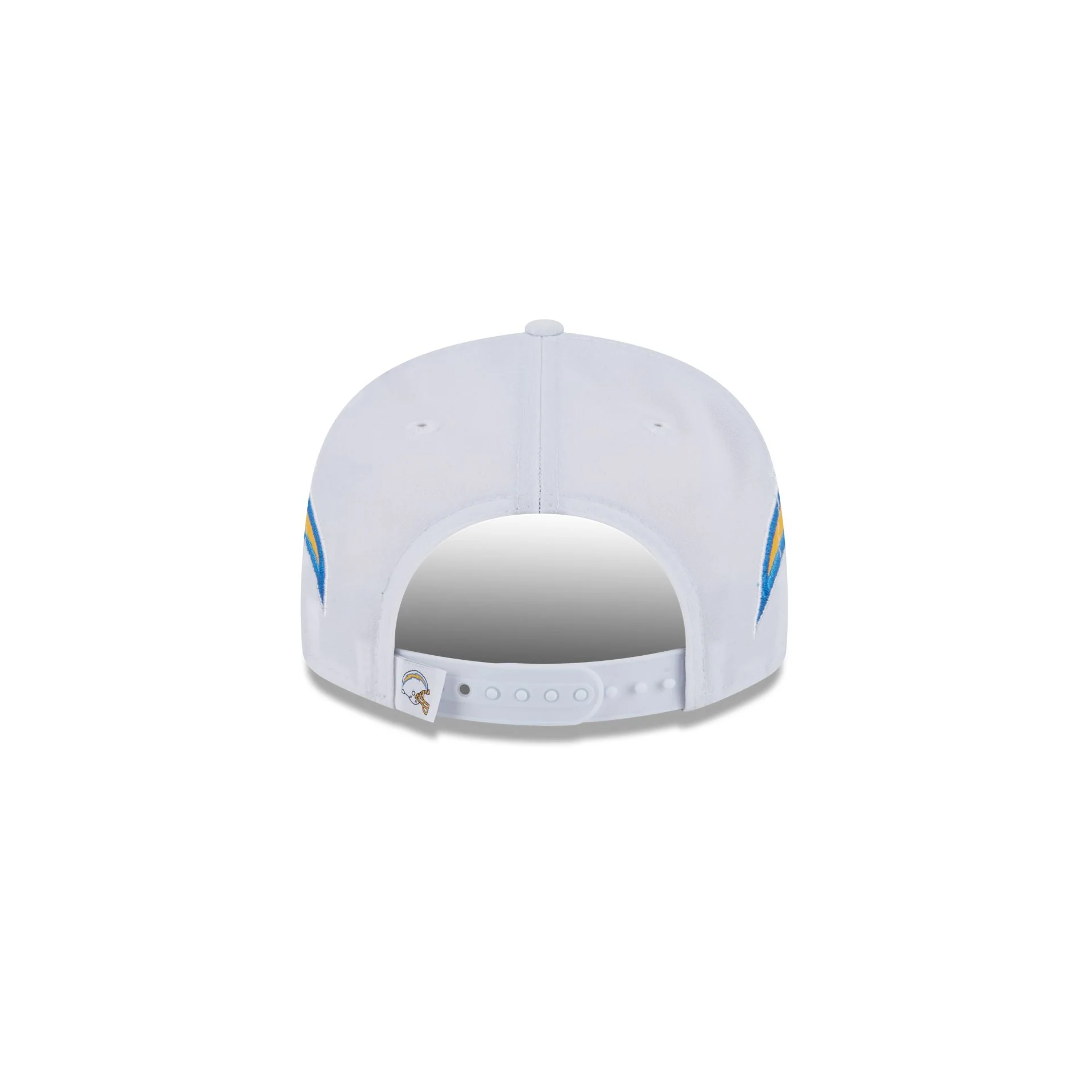 Los Angeles Chargers Kids Helmet 9FIFTY Snapback Hat