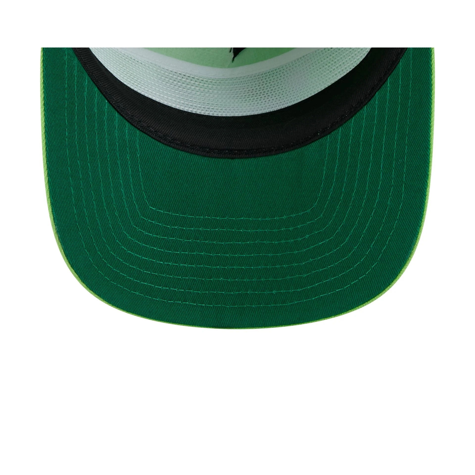 New Era Cap The Grass is Greener Rope Golfer Hat