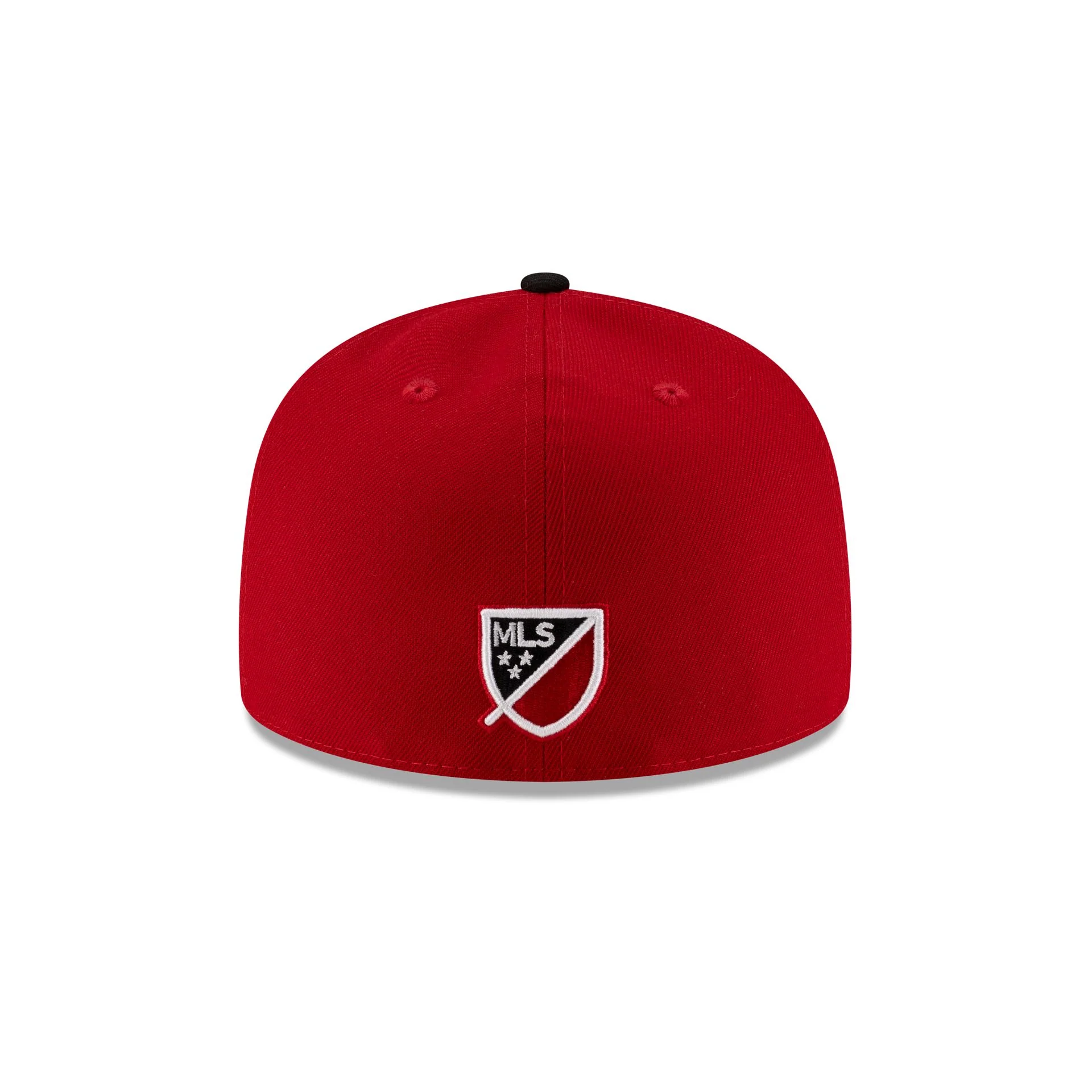 Toronto FC 2025 MLS Kickoff 59FIFTY Fitted Hat