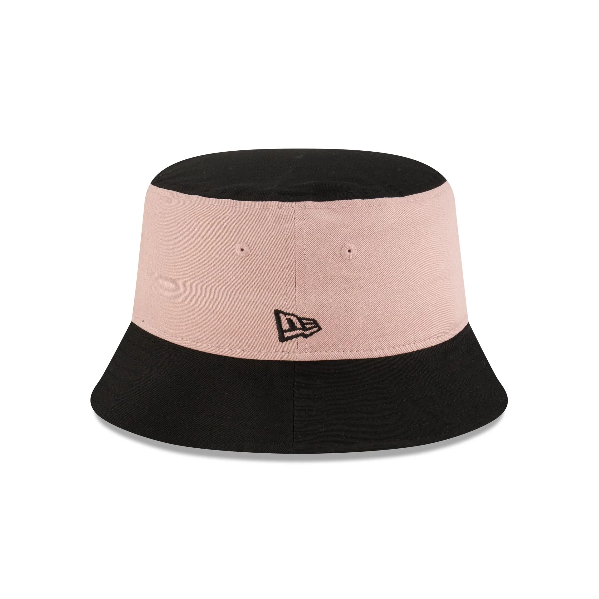 Paris Saint-Germain Contrast Panel Bucket Hat