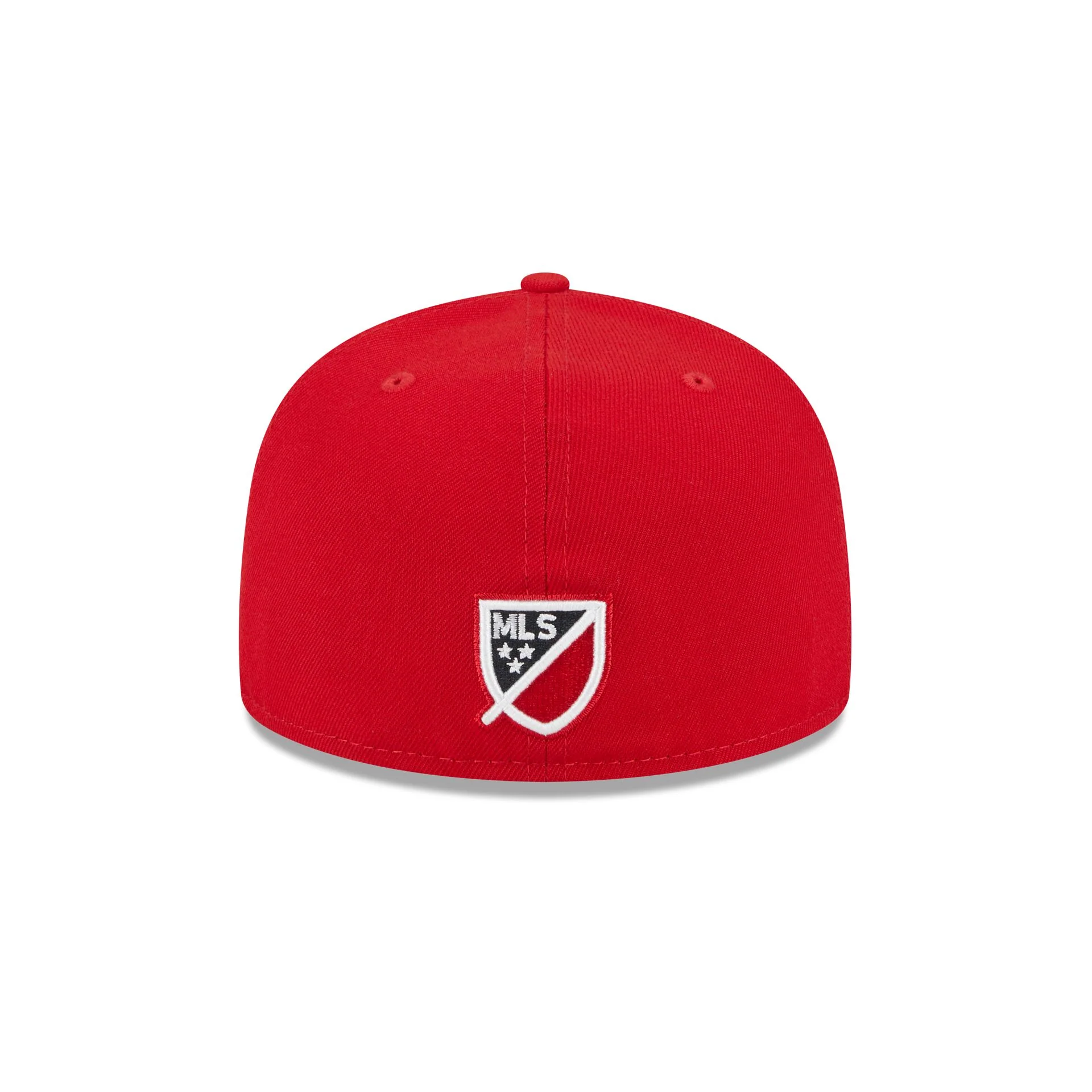 Toronto FC Team 59FIFTY Fitted Hat