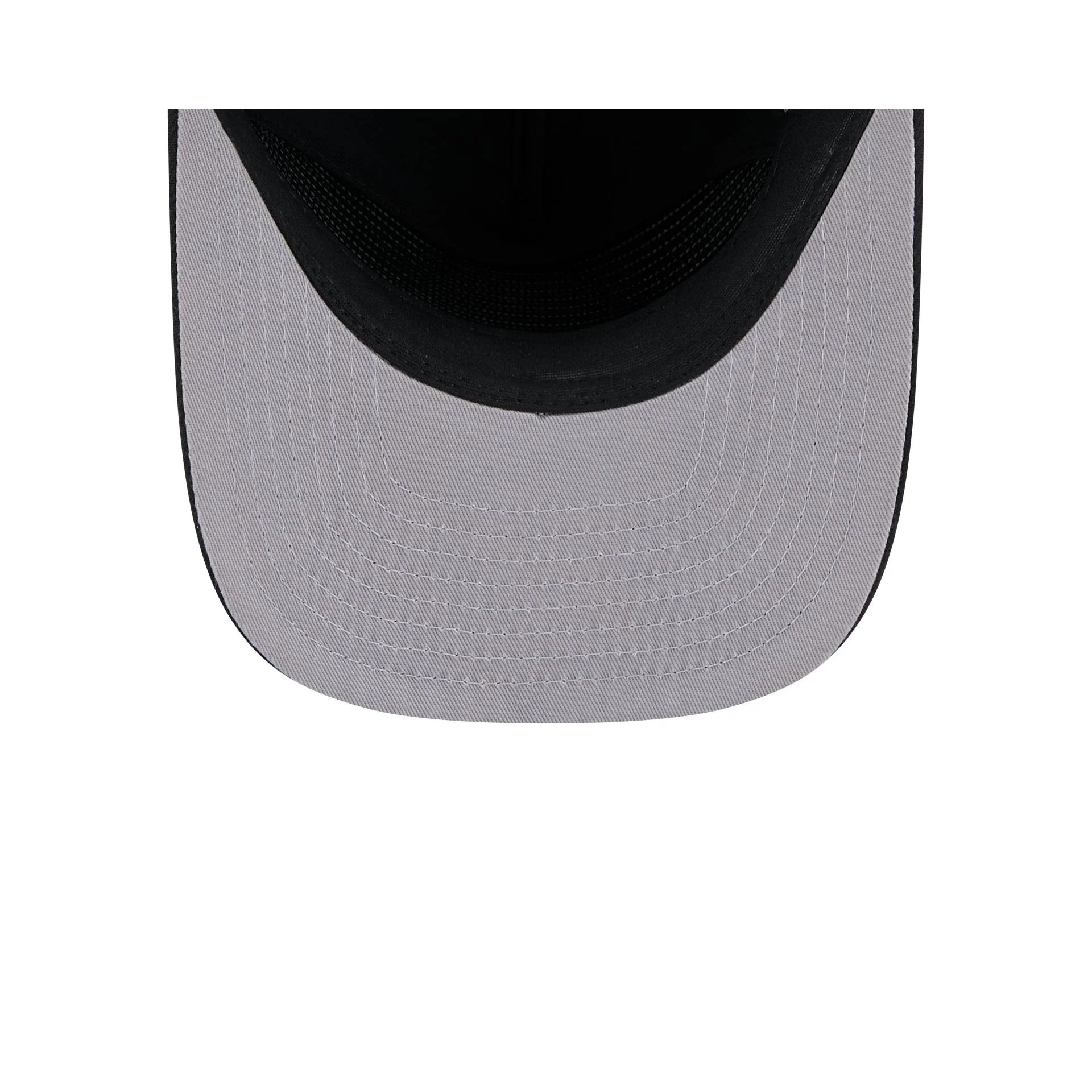 Arizona Cardinals Graphite Brushstroke Golfer Hat