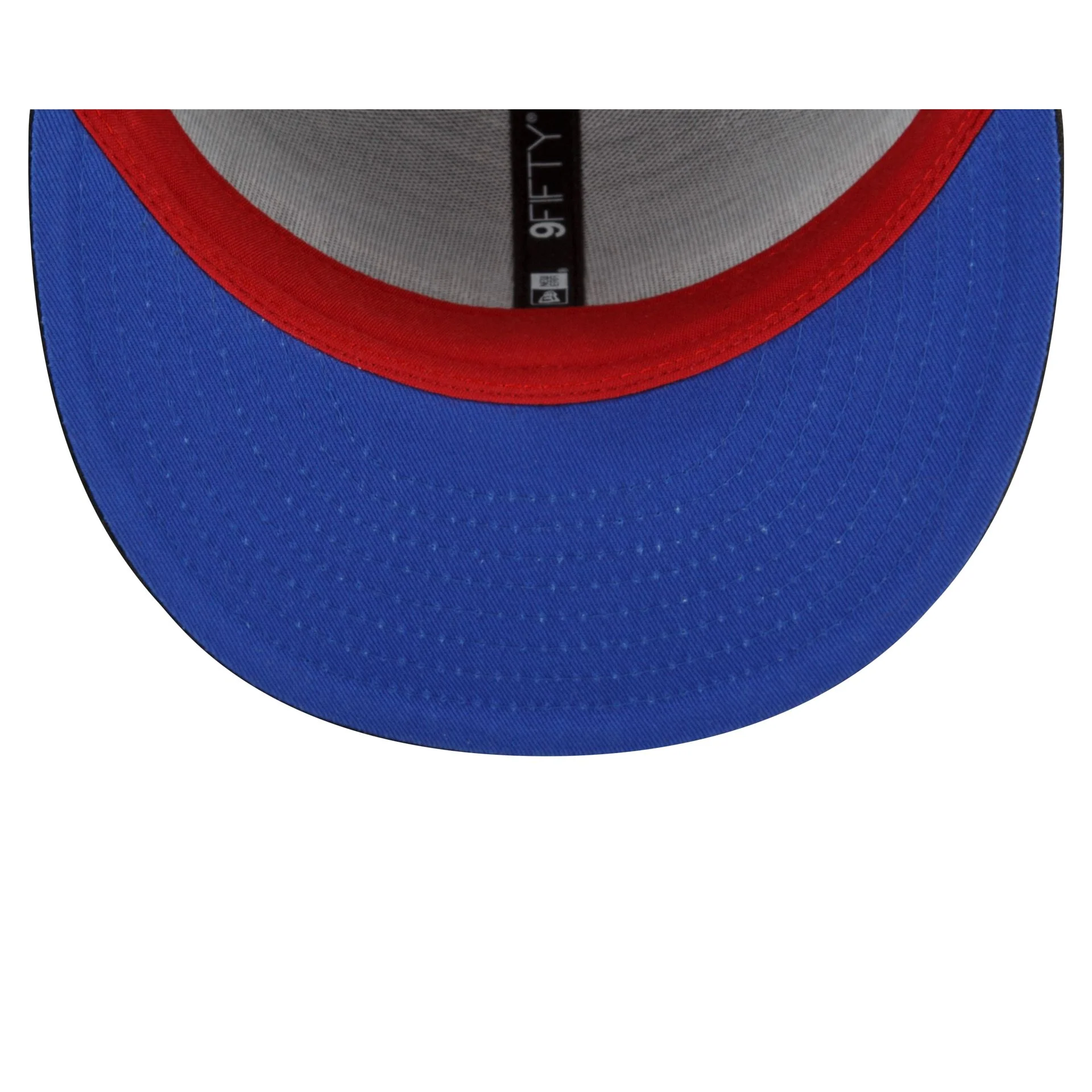 Denver Nuggets 2023 City Edition 9FIFTY Snapback Hat