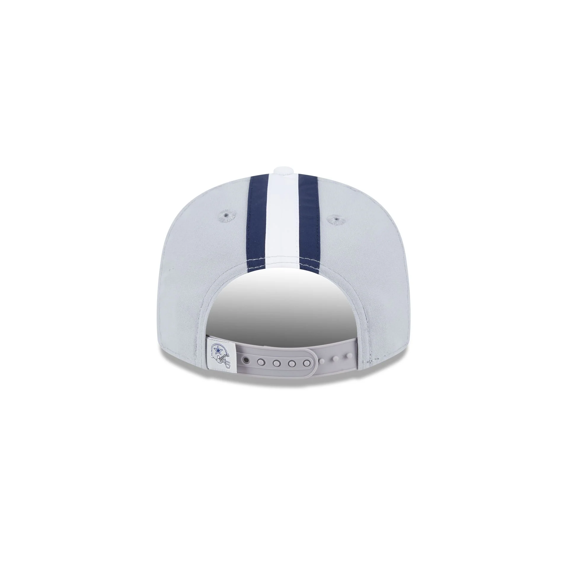 Dallas Cowboys Kids Helmet 9FIFTY Snapback Hat
