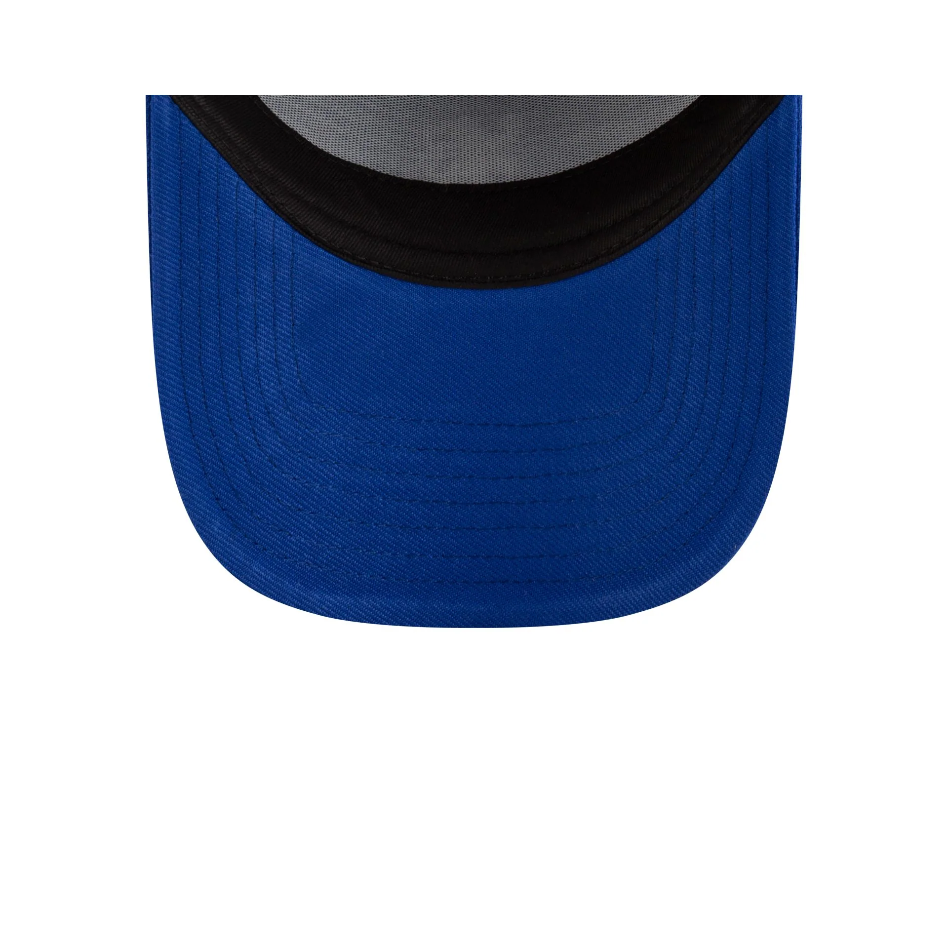 Chelsea FC Royal Blue 9FORTY A-Frame Snapback Hat