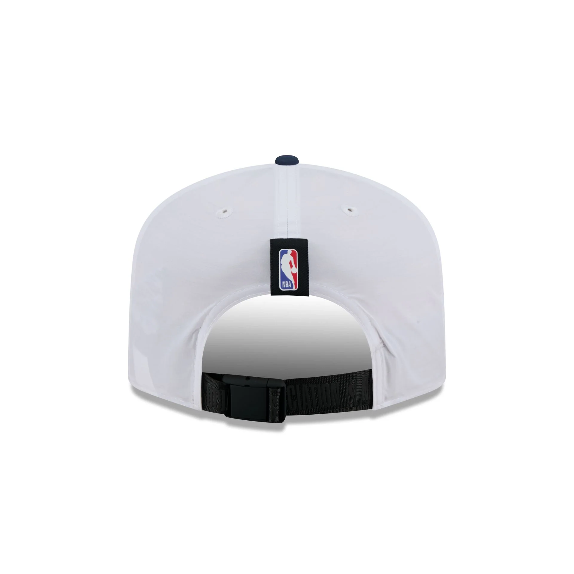 Minnesota Timberwolves 2025 Draft 19TWENTY Adjustable Hat