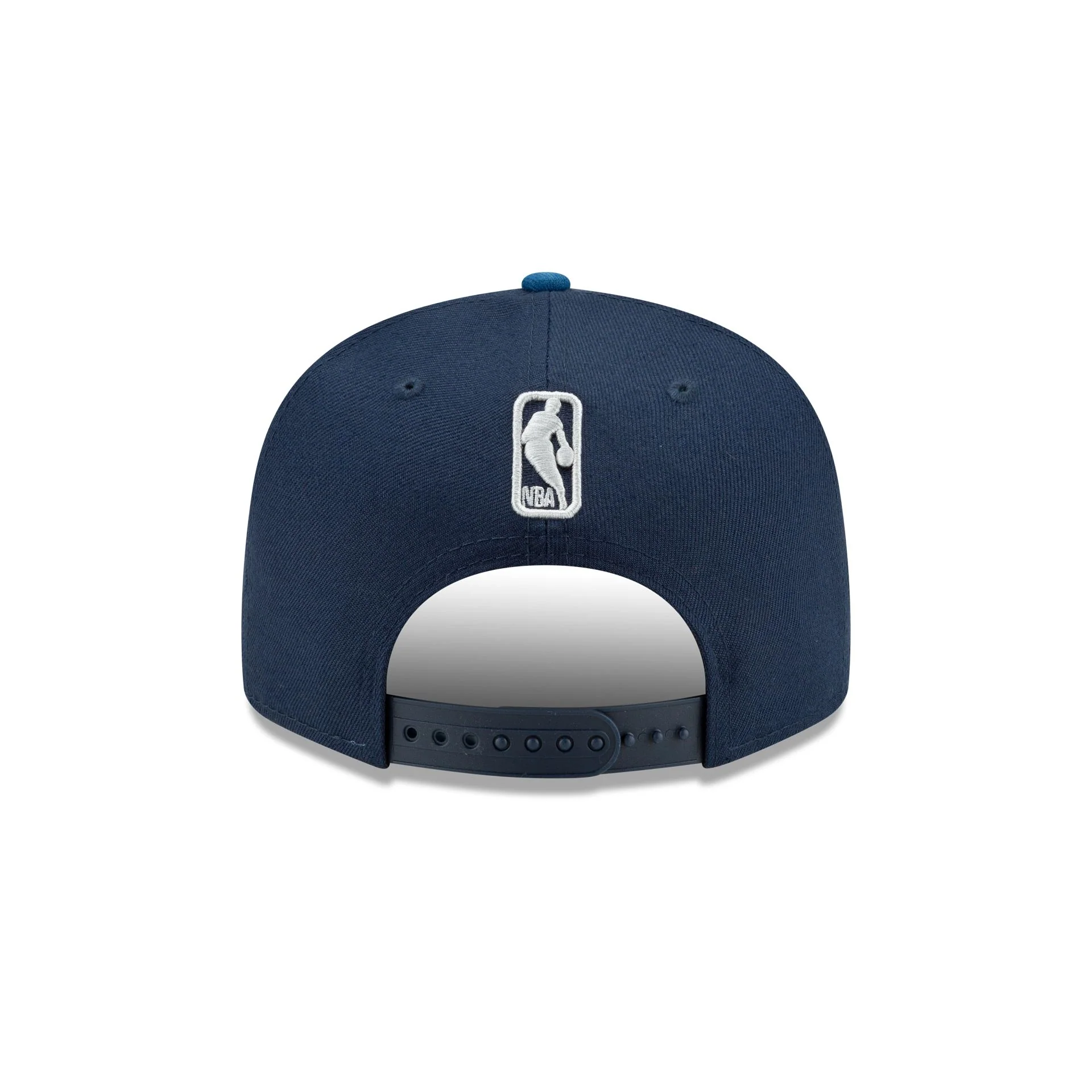 Minnesota Timberwolves Basic Two Tone 9FIFTY Snapback Hat
