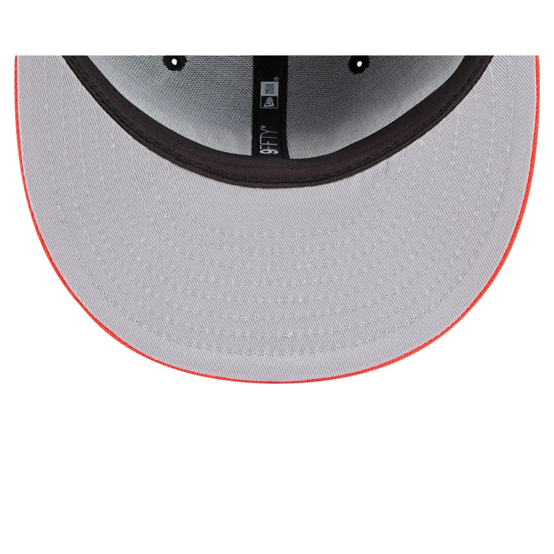 Oklahoma City Thunder 2024 City Edition 9FIFTY Snapback Hat