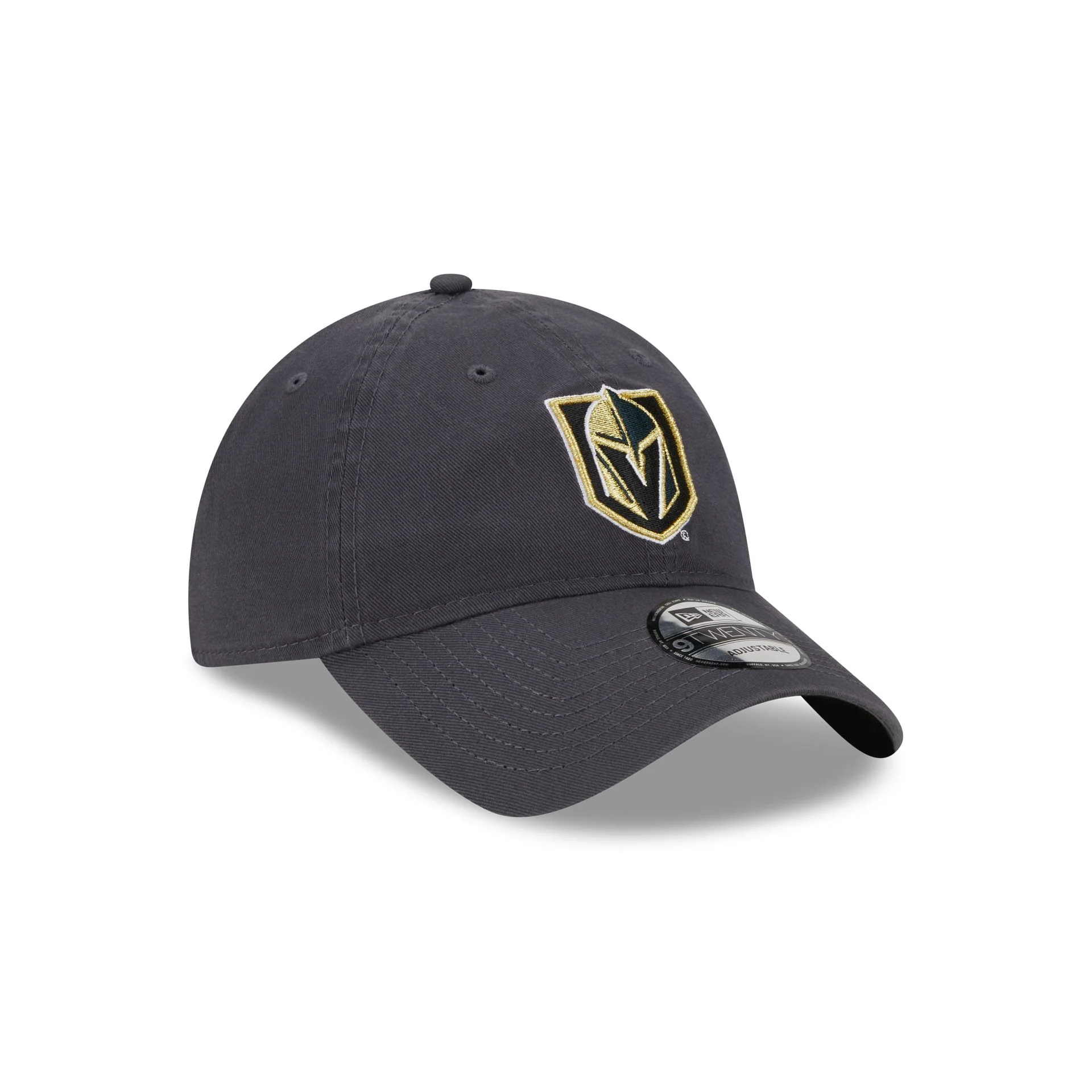 Vegas Golden Knights 9TWENTY Adjustable Hat