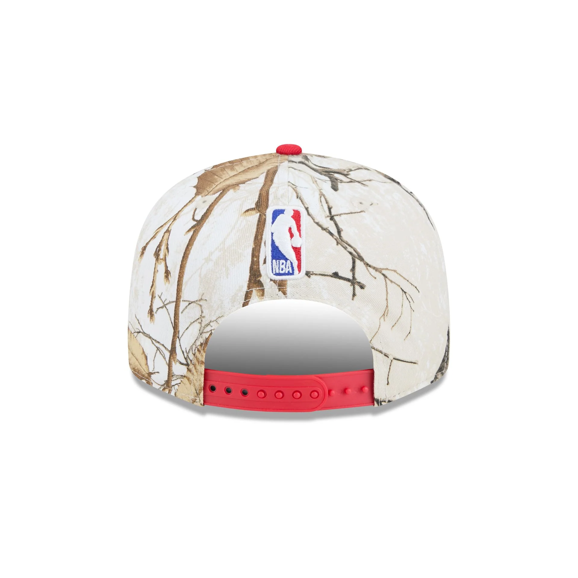 Golden State Warriors 2024 Country x City Realtree 9FIFTY Snapback Hat