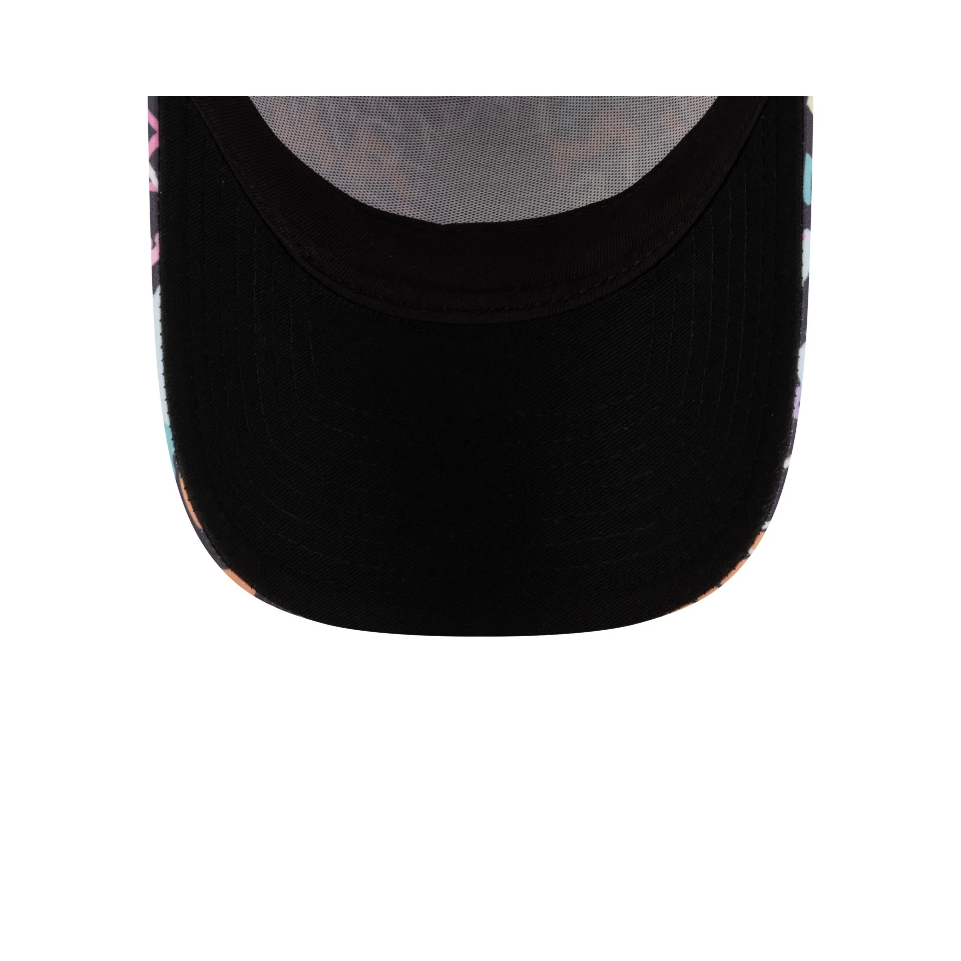 AC Milan Graffiti 9FORTY A-Frame Trucker Hat