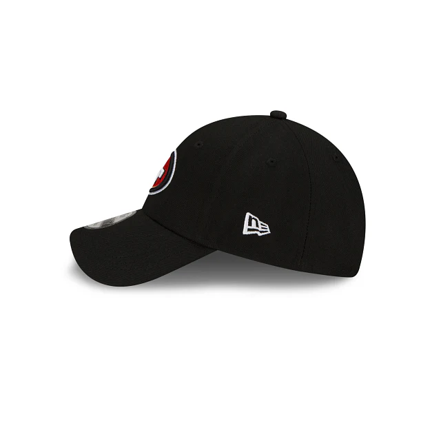 San Francisco 49ers The League 9FORTY Adjustable Hat