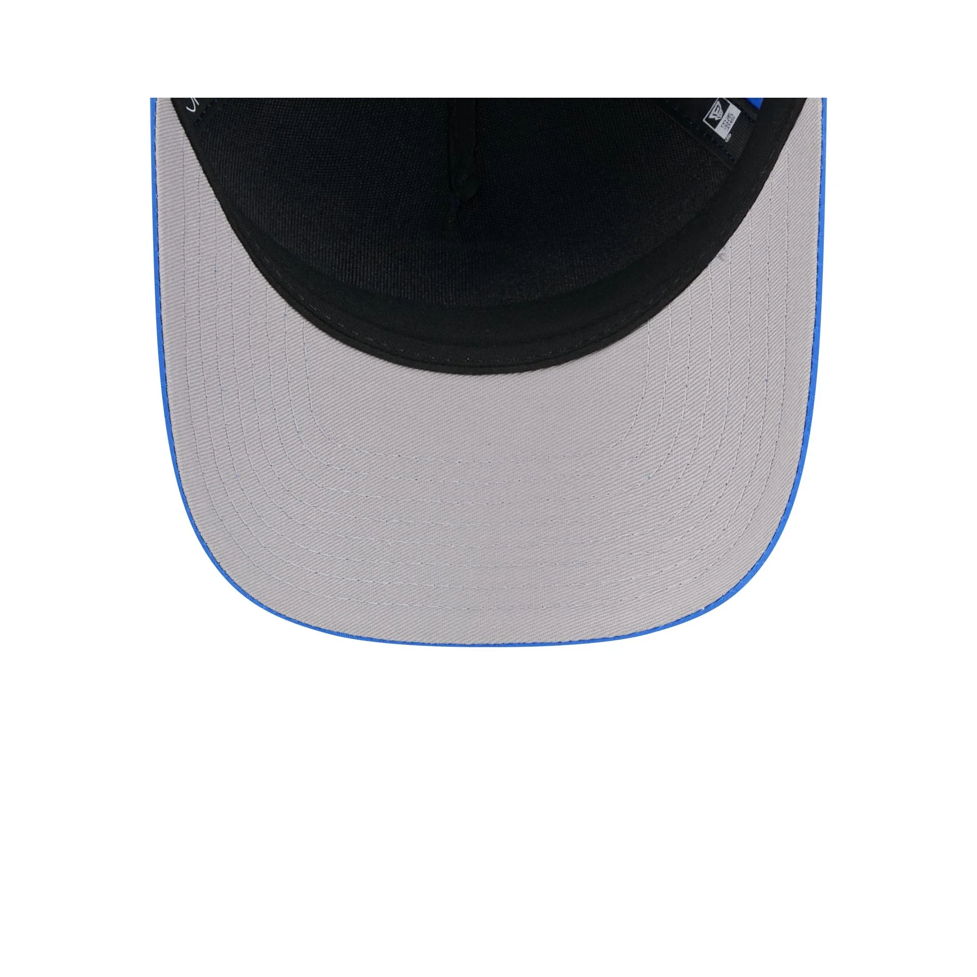 Philadelphia 76ers Ripstop 9FORTY M-Crown A-Frame Snapback Hat