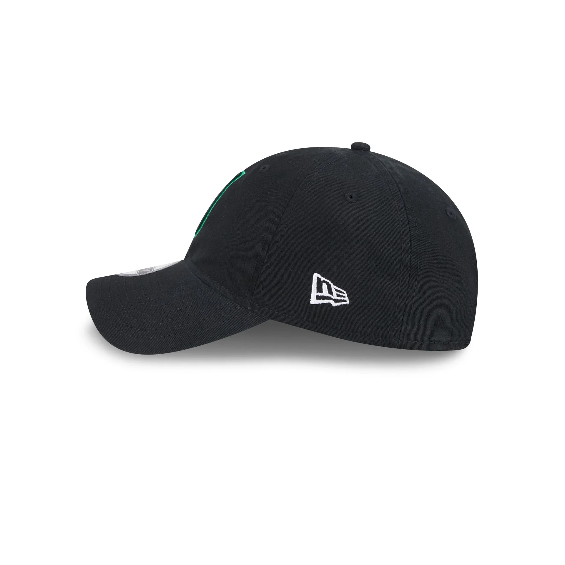 Austin FC Team 9TWENTY Adjustable Hat