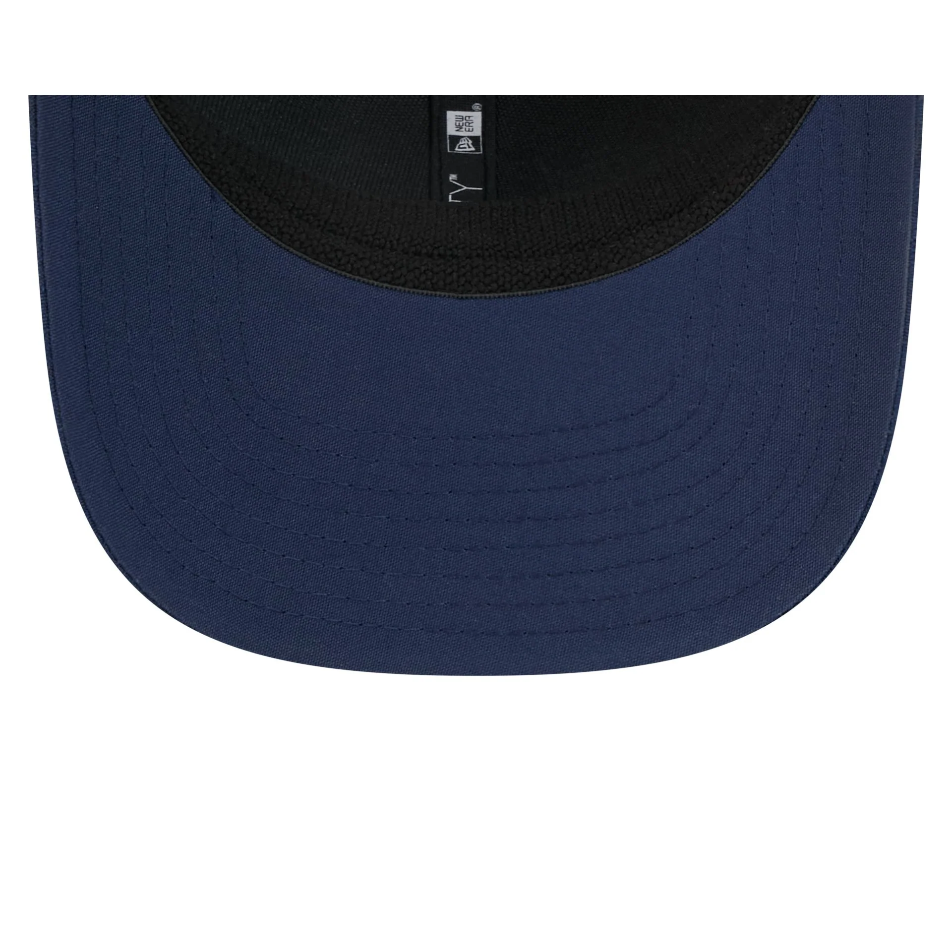 New England Patriots Camo 9SEVENTY Trucker Stretch-Snap Hat