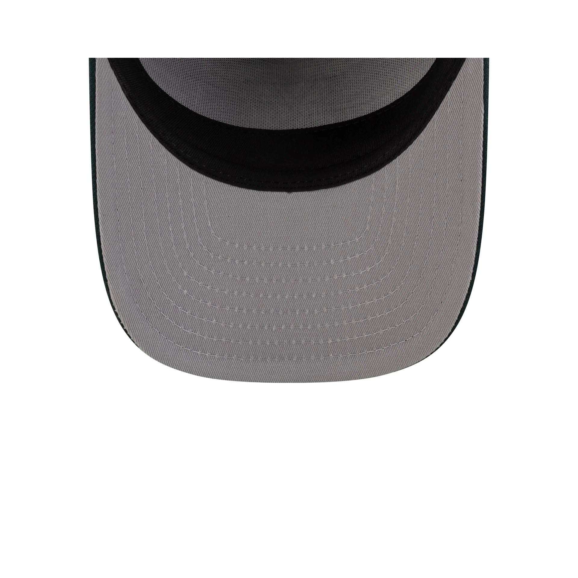 Just Caps St. Patrick's Day Chicago White Sox 59FIFTY A-Frame Fitted Hat