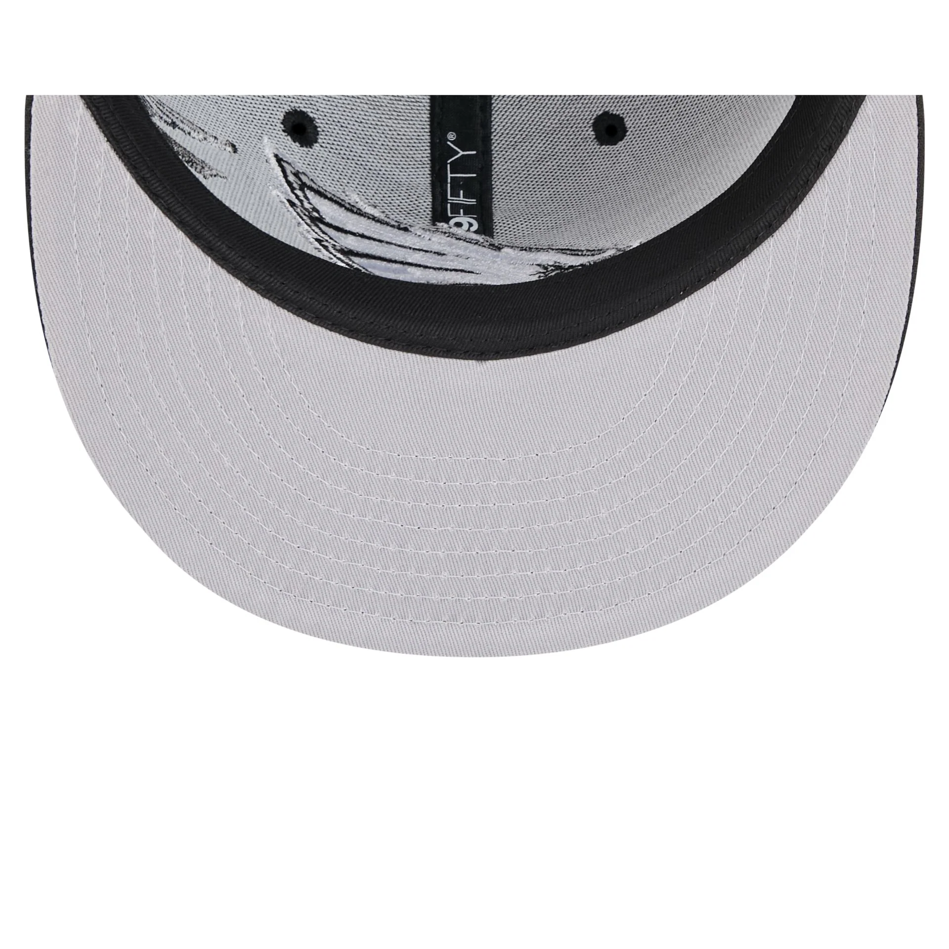 Philadelphia Eagles City Art 9FIFTY Snapback Hat