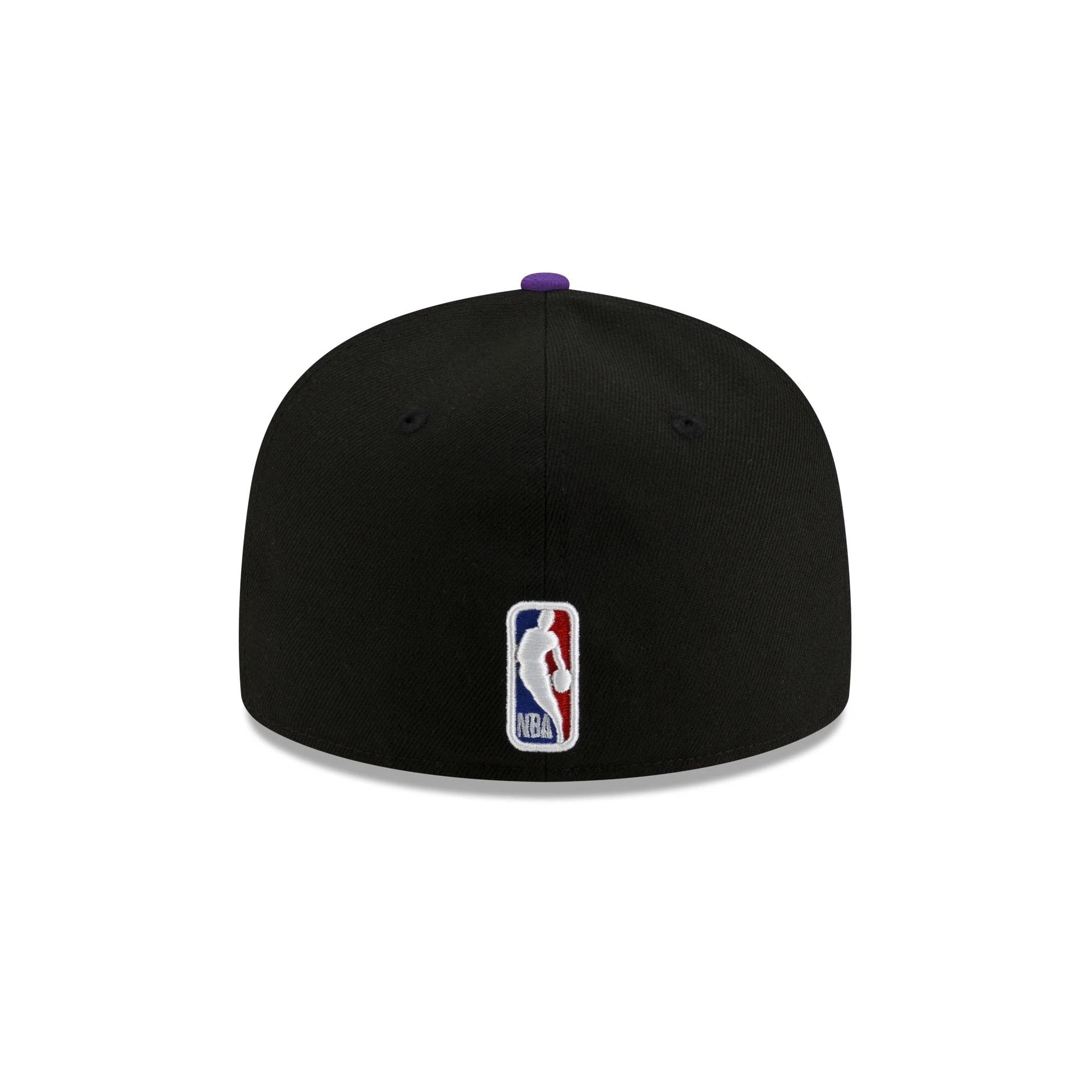 Sacramento Kings Classic Edition Black 59FIFTY Fitted Hat