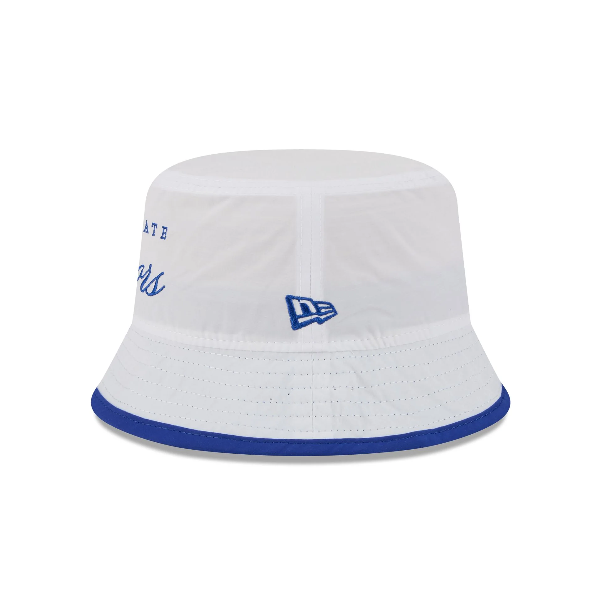 Golden State Warriors 2025 Draft Bucket Hat