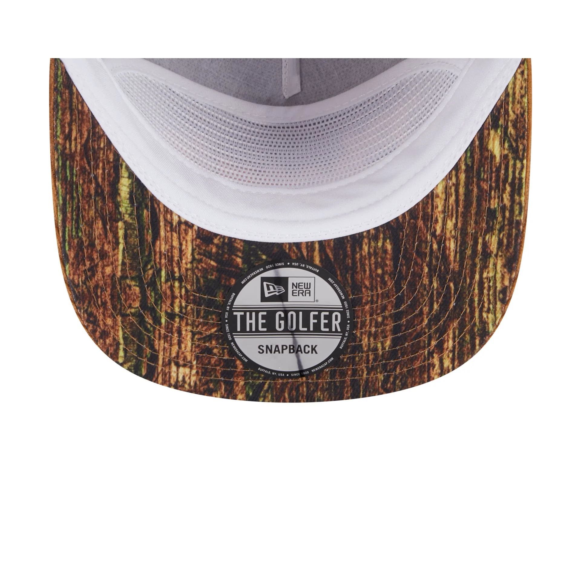 Phoenix Suns 2025 All-Star Game Fan Pack Corduroy Golfer Hat