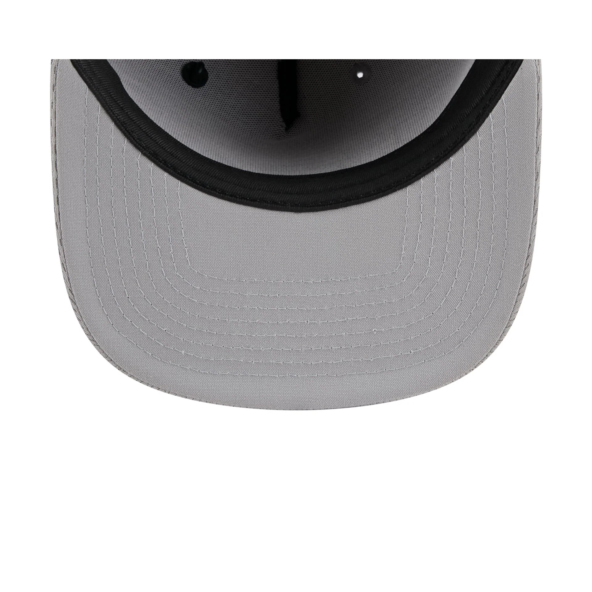 2025 Ryder Cup Team USA Gray 59FIFTY A-Frame Fitted Hat