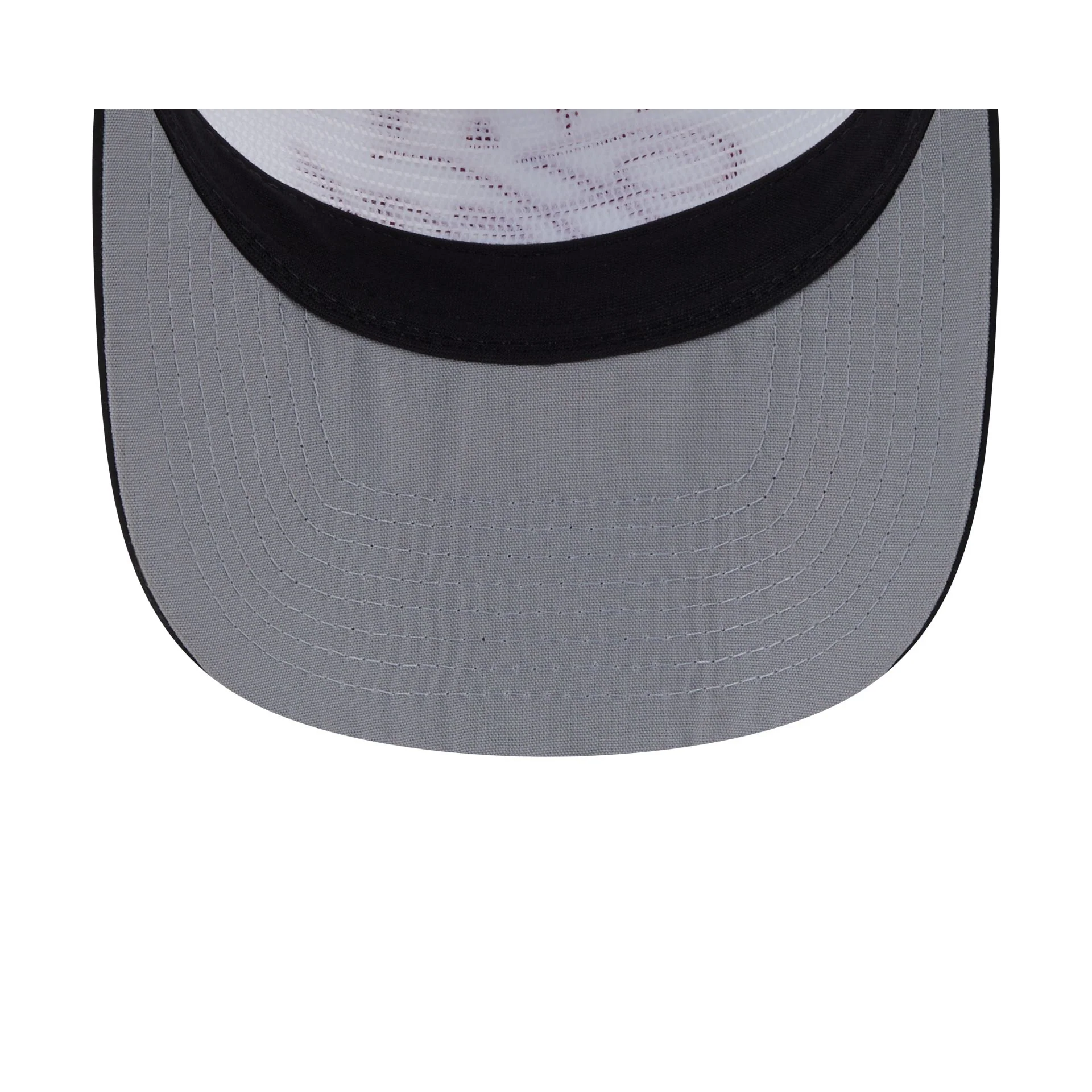 Miami Heat 2025 Draft 19TWENTY Adjustable Hat